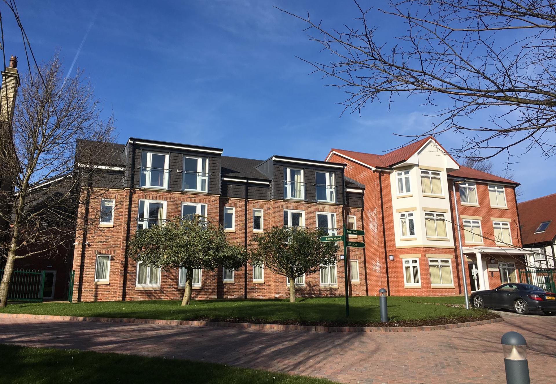 Leeds care home operator sold to new owner