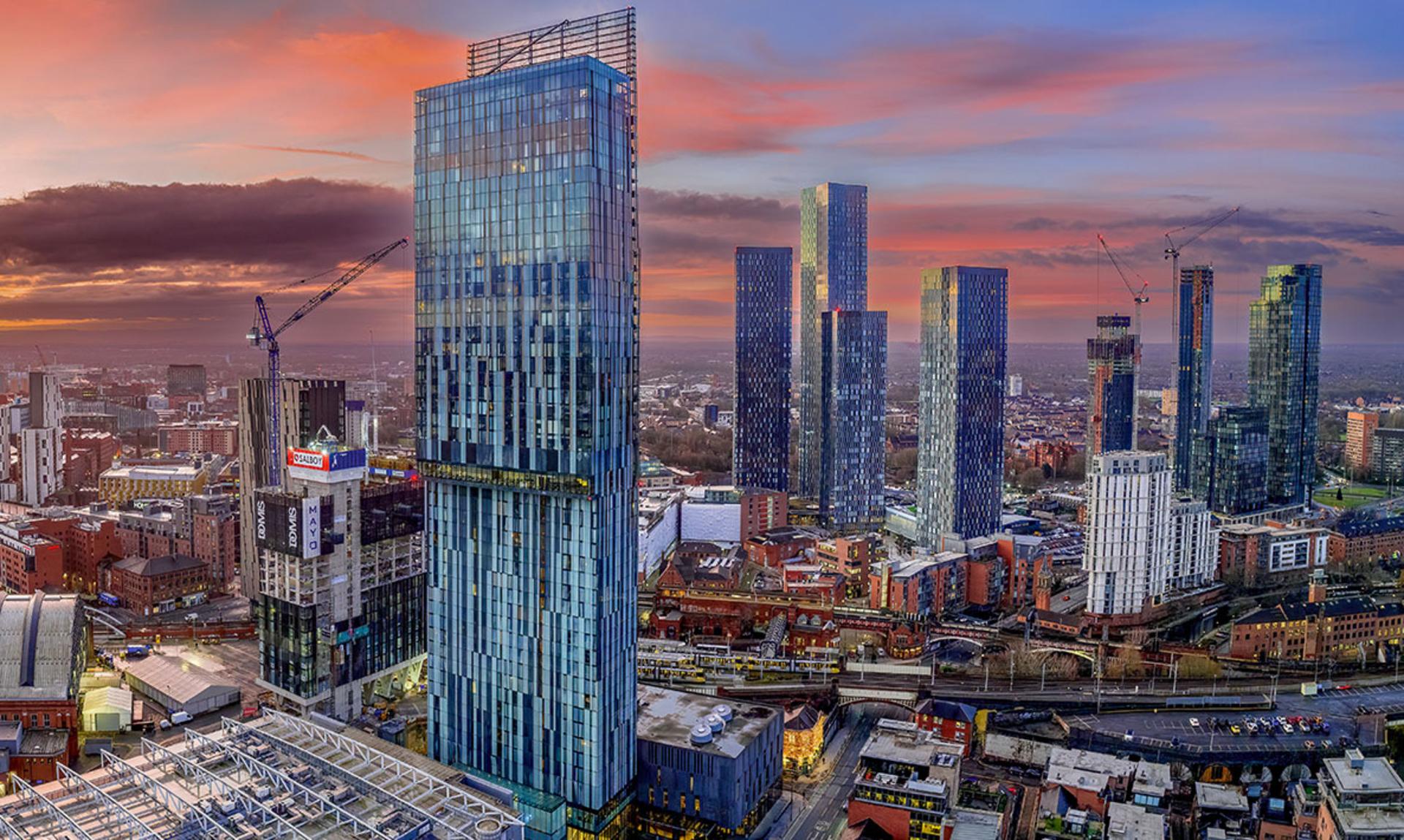 SRG expands retail division with acquisition of North West broker