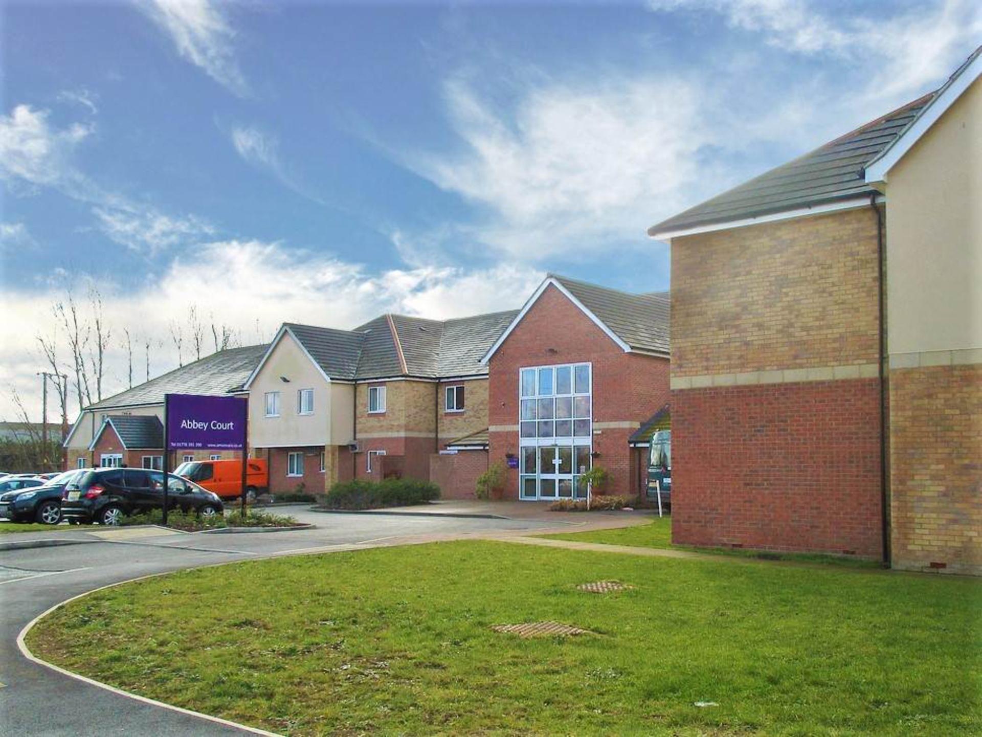 Regional care home operator expands with double acquisition