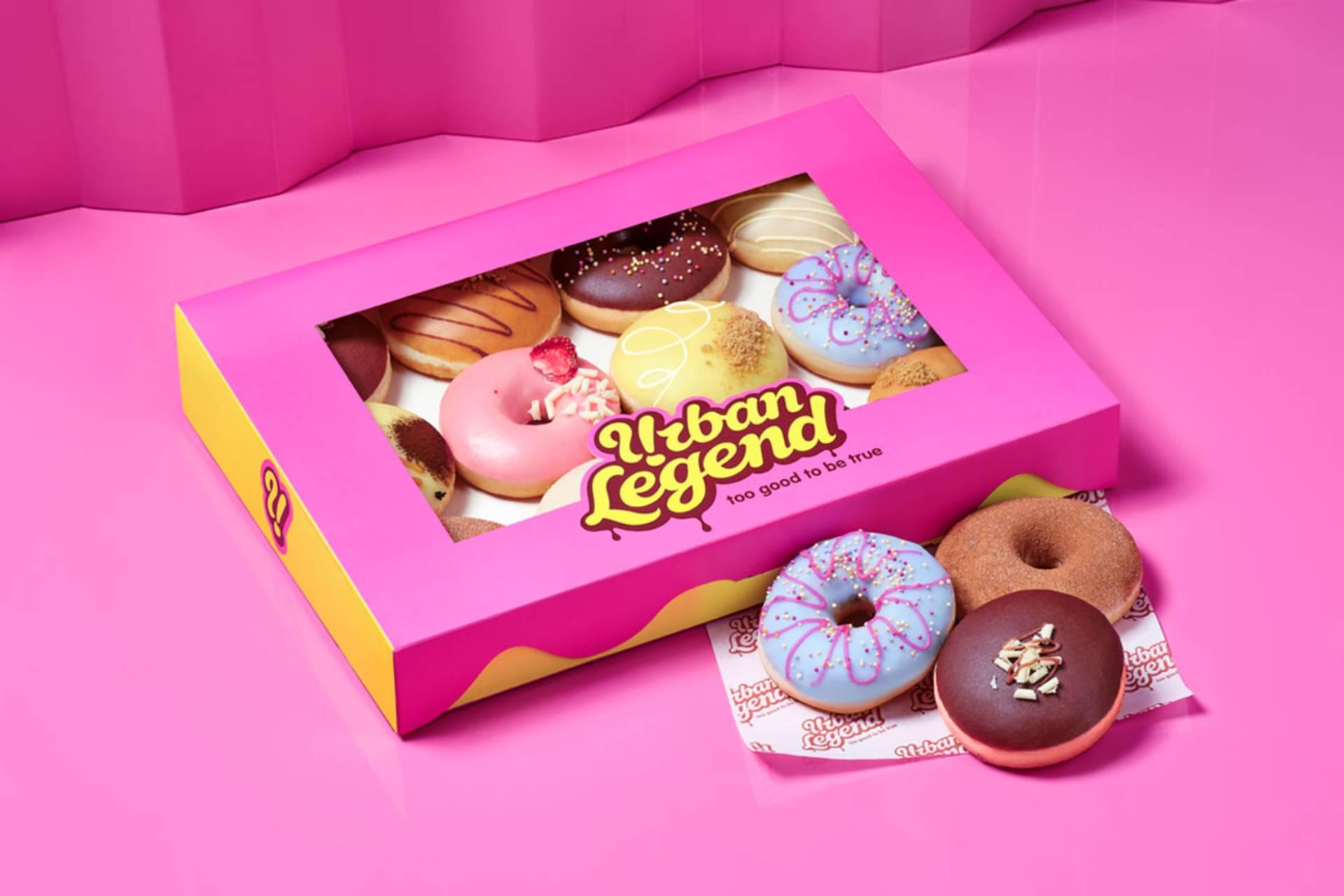 Assets and IP of non-HFSS bakery brand set to be sold in pre-pack deal