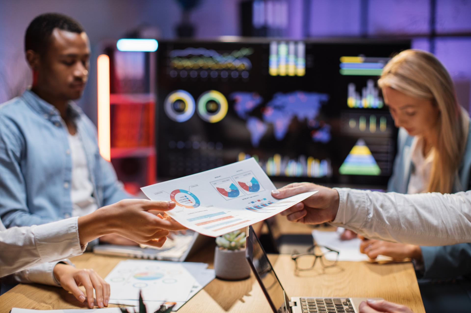 Fintech M&A accelerating in UK and Europe