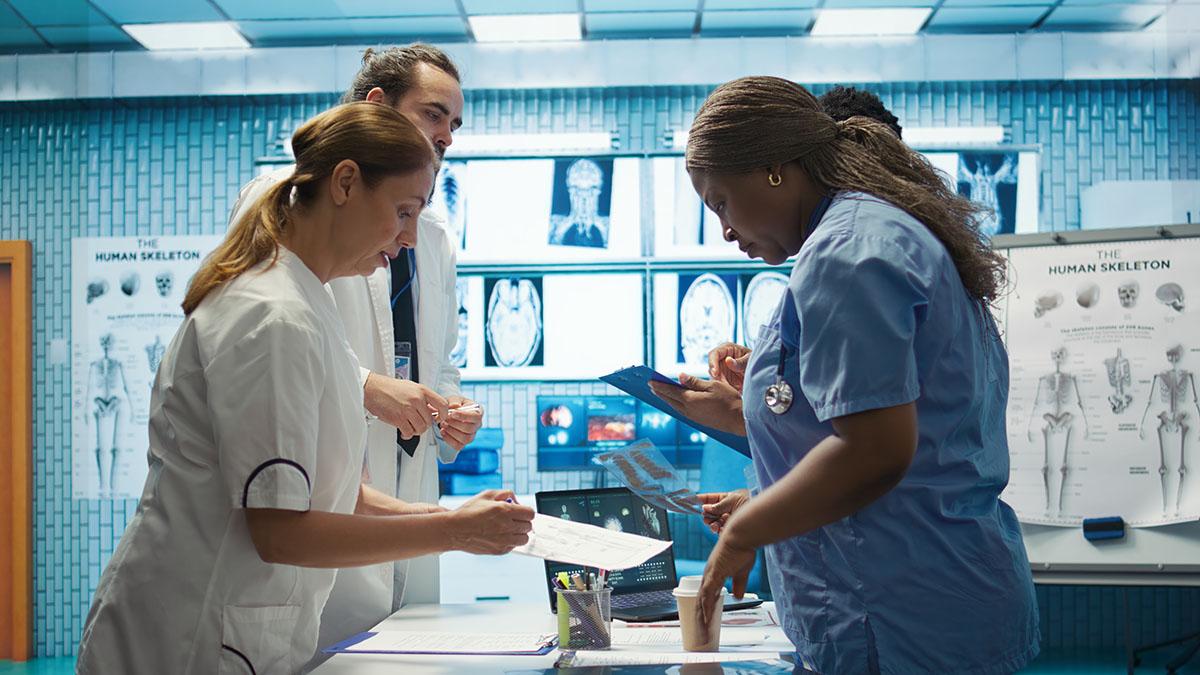 £1 billion Spire Healthcare explores sale as shareholders push for premium valuation