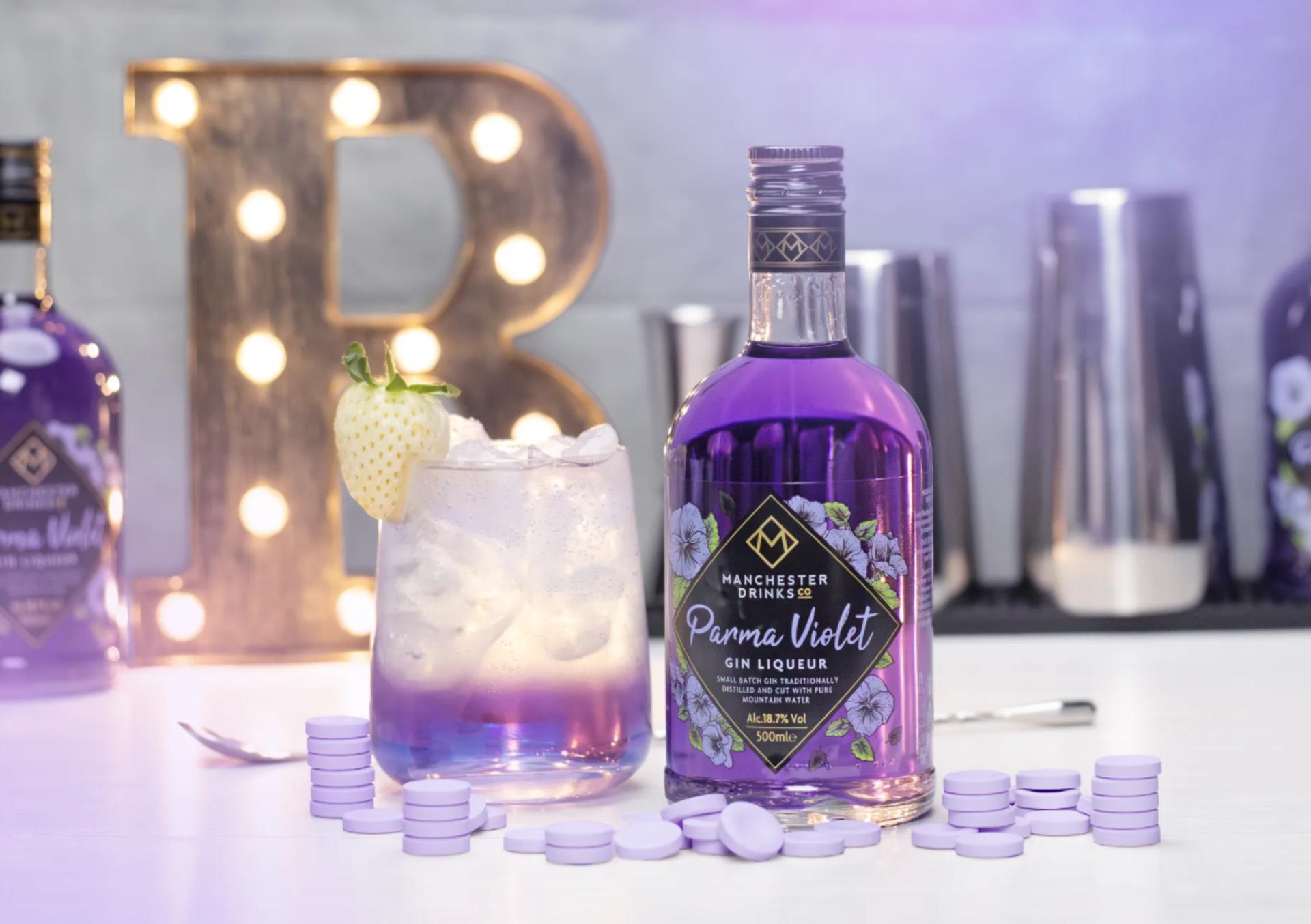 Manchester-based distilling and blending business enters administration