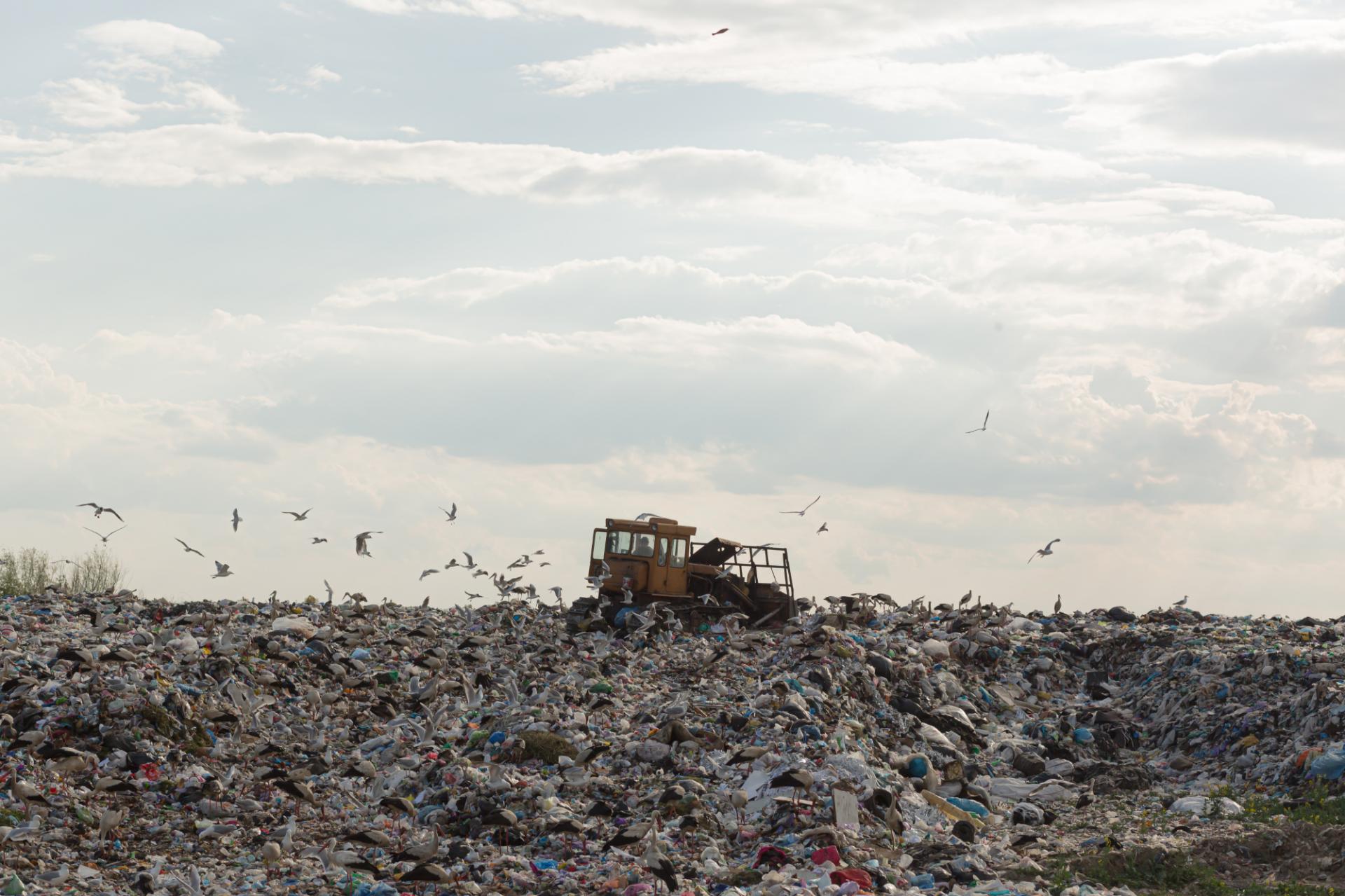 Administrators target sale of £23.5m-turnover waste management operator