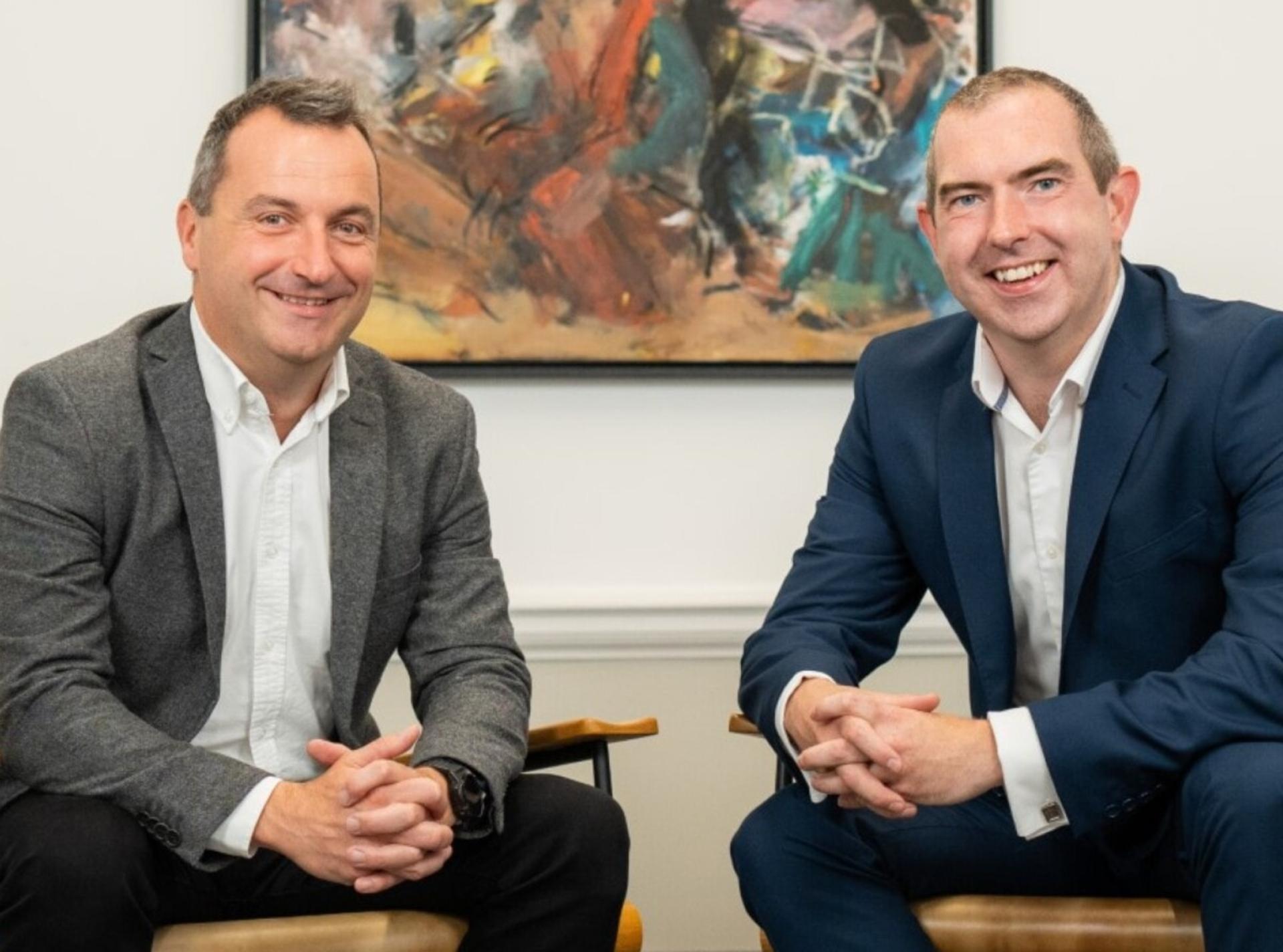 Founders acquire energy management services firm in take-private deal