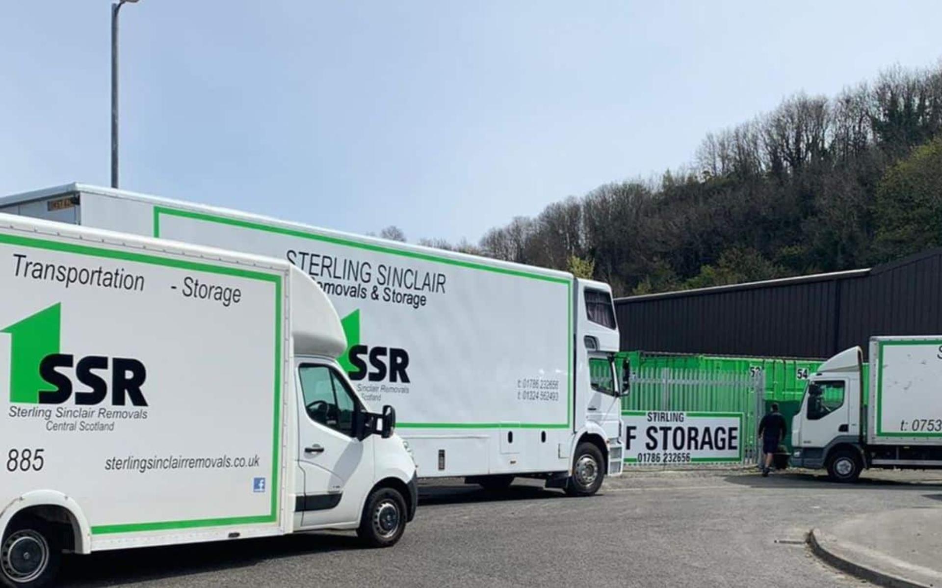 Removals firm completes fifth acquisition with deal for heavy lifting company