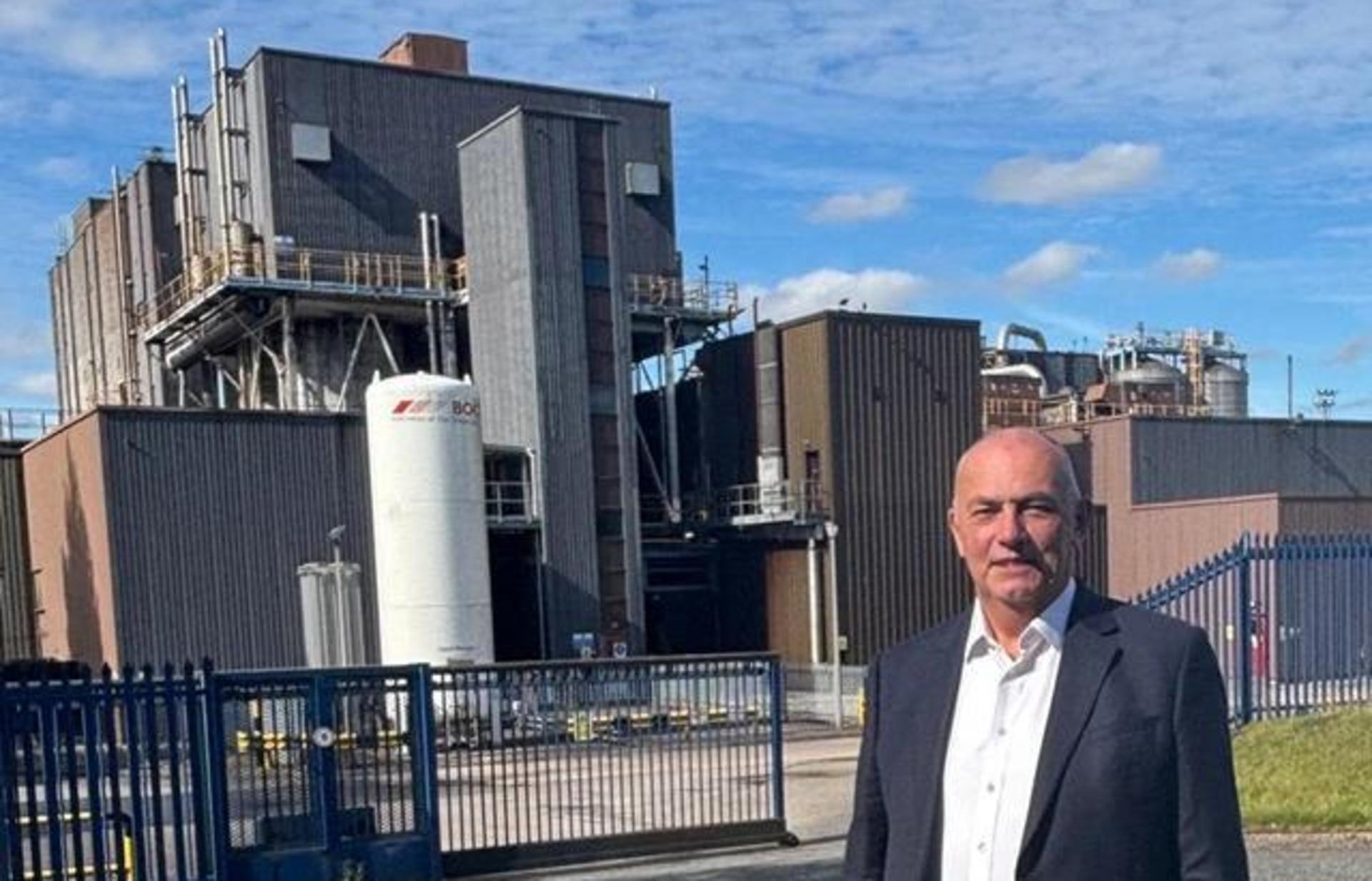 Assets of omega-3 oil manufacturer acquired out of administration