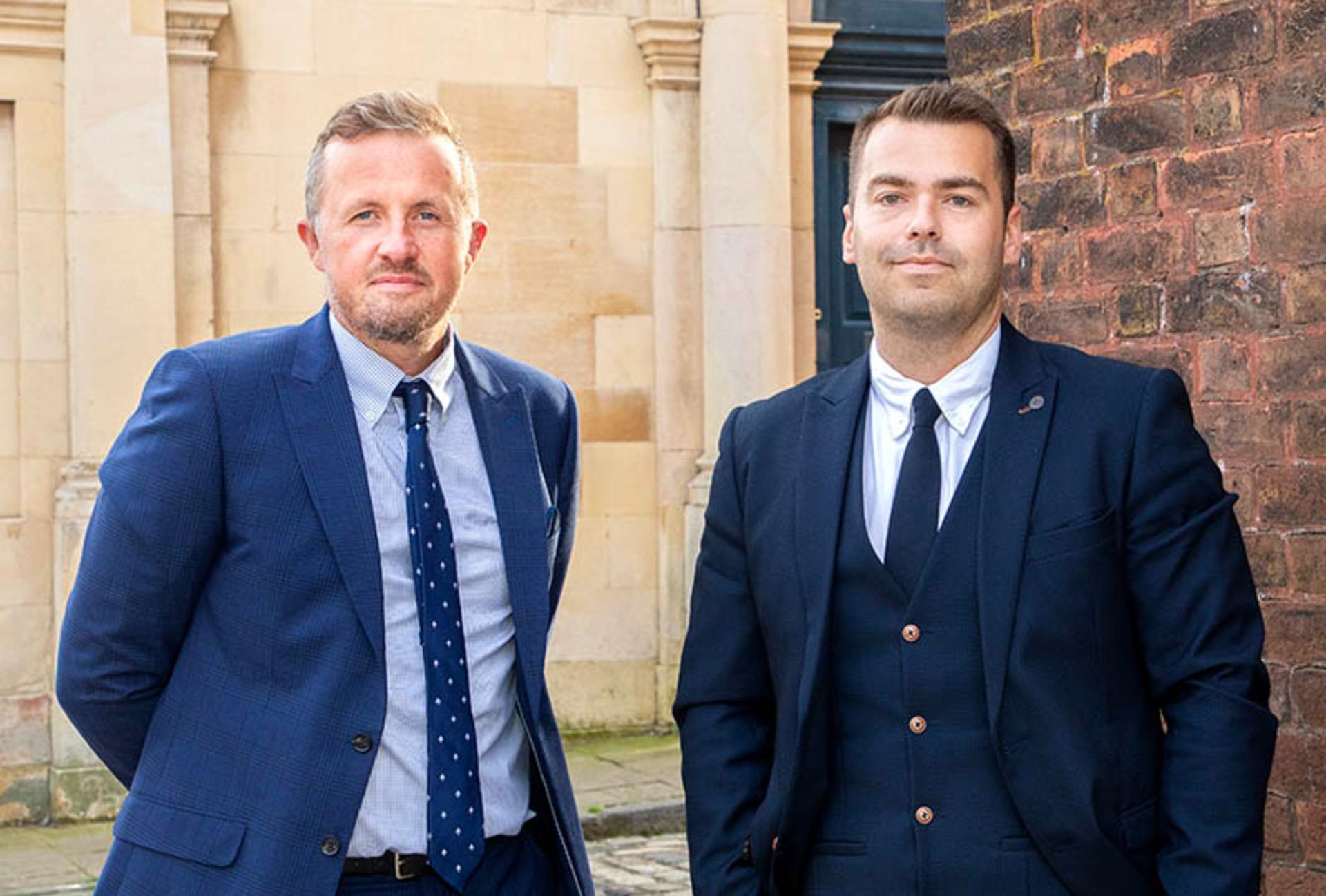 Wealth management group Fairstone continues DBO strategy