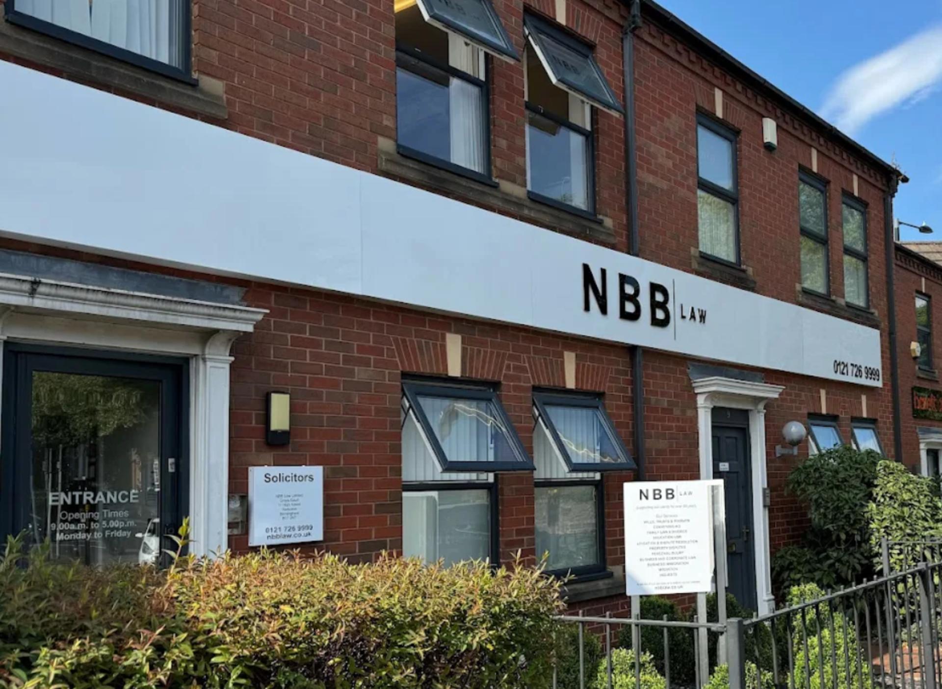 Law firm expands with acquisition described as “defining moment”