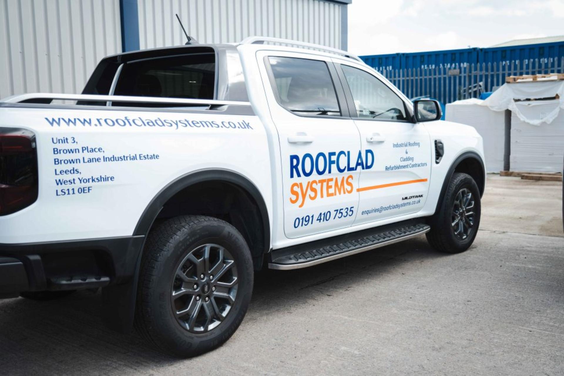 Merger creates £20m+-turnover industrial and commercial roofing group