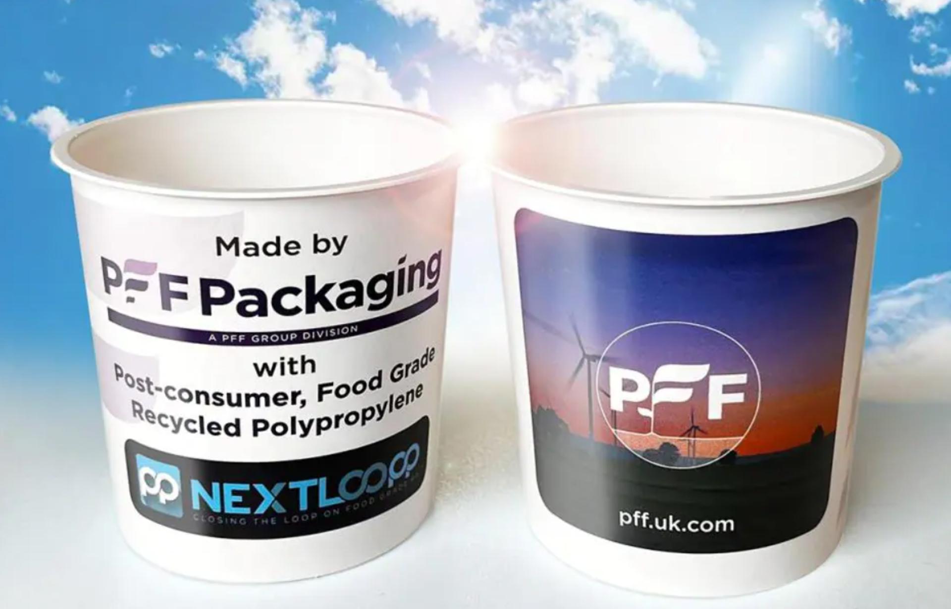 Food packaging group rescued in pre-pack deal