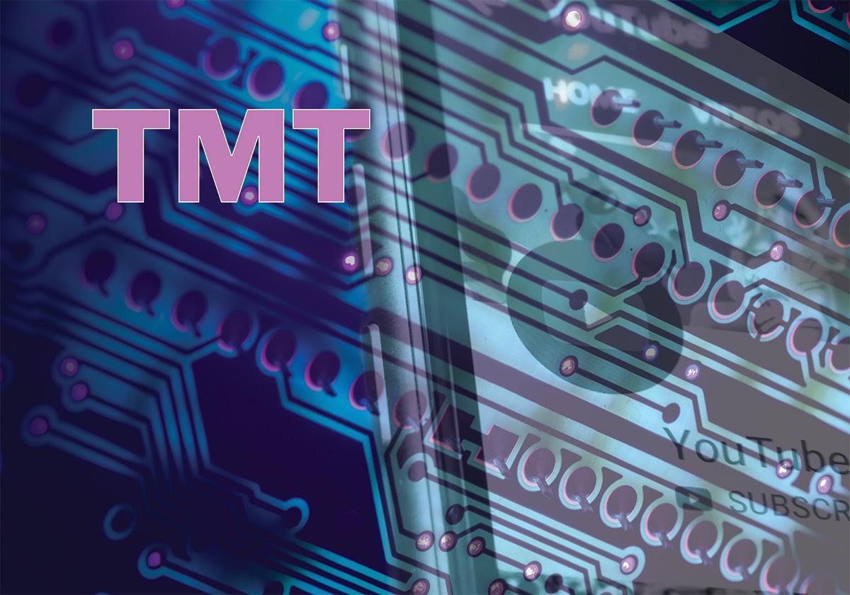 M&A Report: Technology, Media & Telecommunications (TMT)