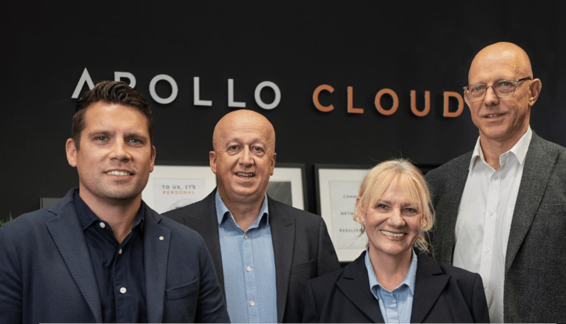 Communication tech firm acquires telecoms provider