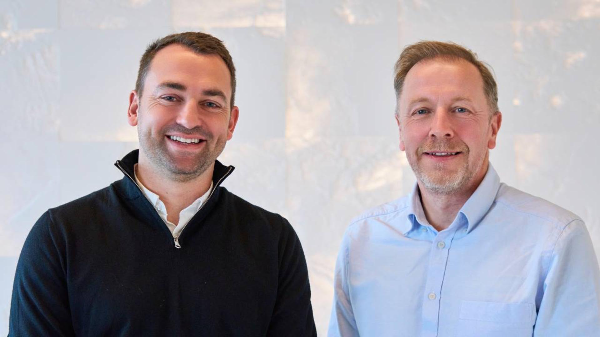 London MGA acquired as previous PE backer exits