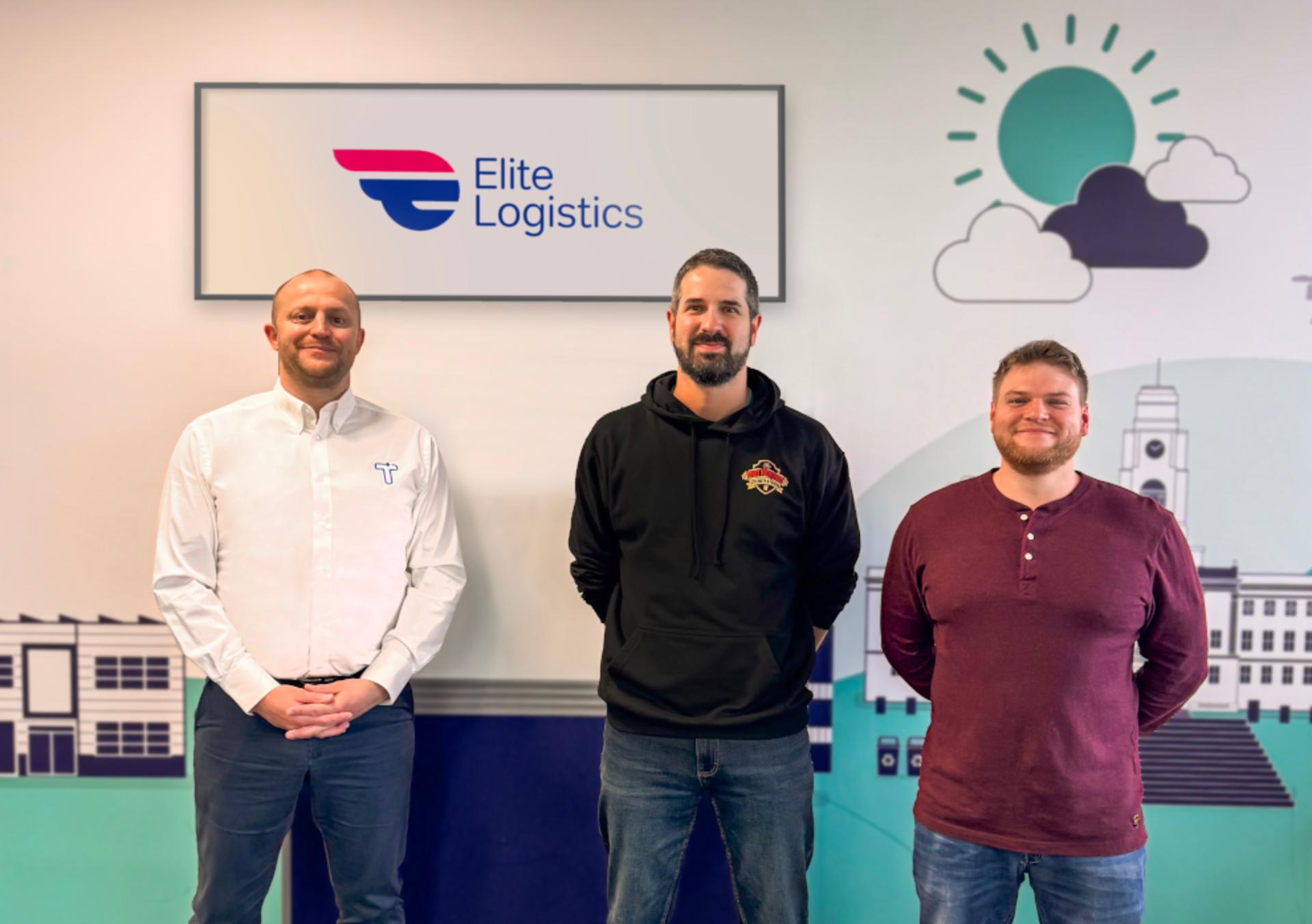 Same-day courier acquires counterpart and targets more deals