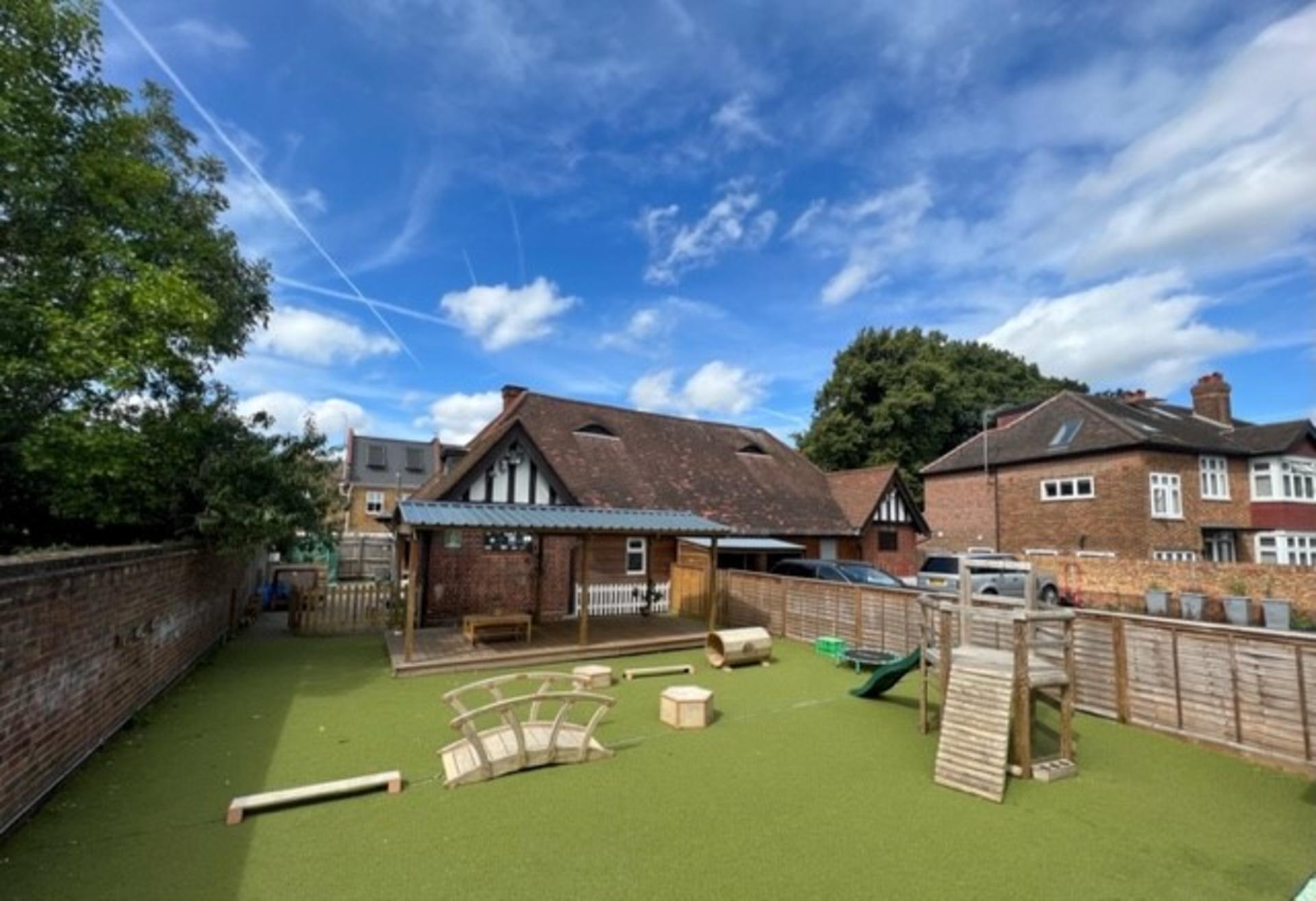 South West London Montessori acquired by first-time buyer