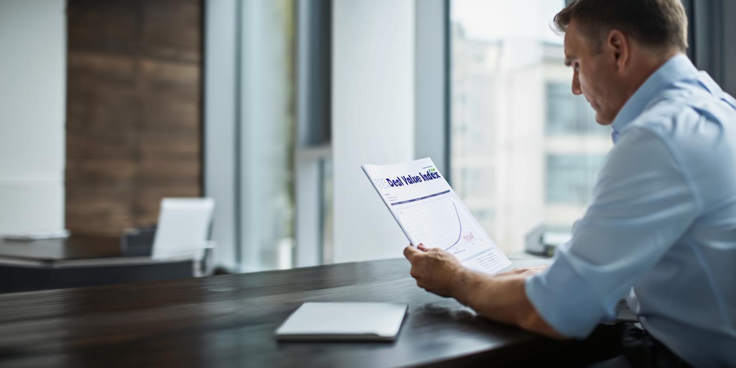 Business Sale Report launches BSR Deal Value Index: an interactive tool to track UK company market multiples