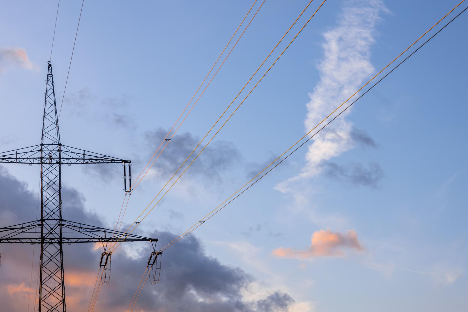 Overhead lines specialist acquired in deal worth up to £12.3m