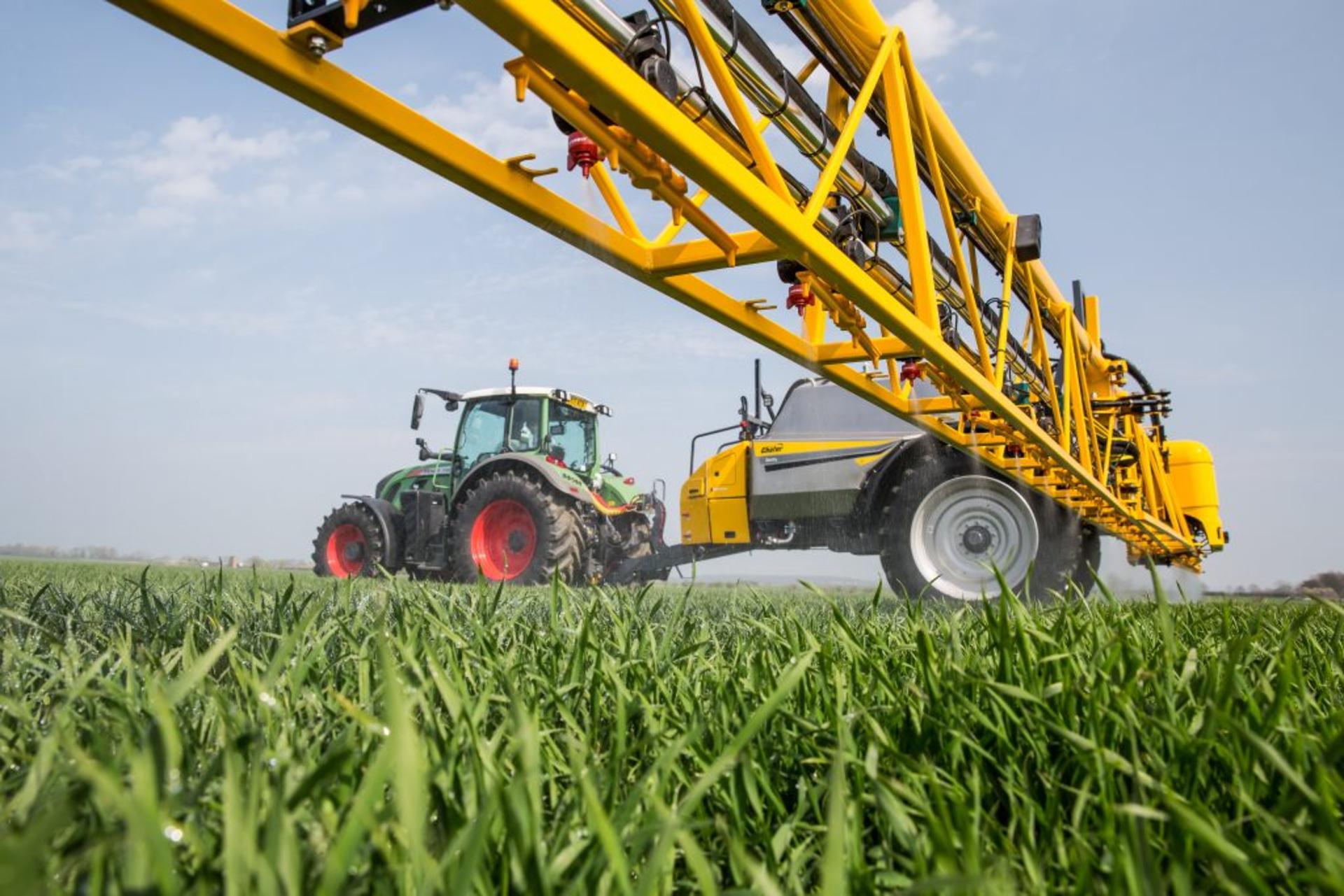 Farming machinery firm seeking buyer after filing administration notice