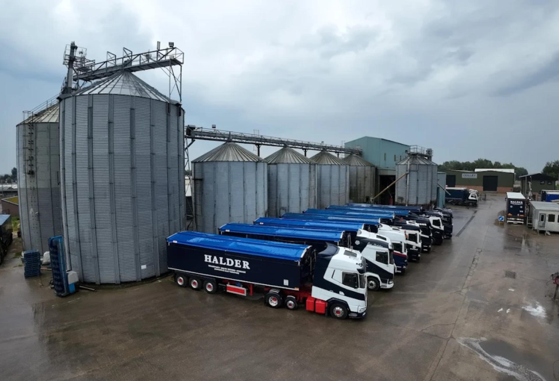 Driffield haulage firm saved in pre-pack deal as industry pressure mounts