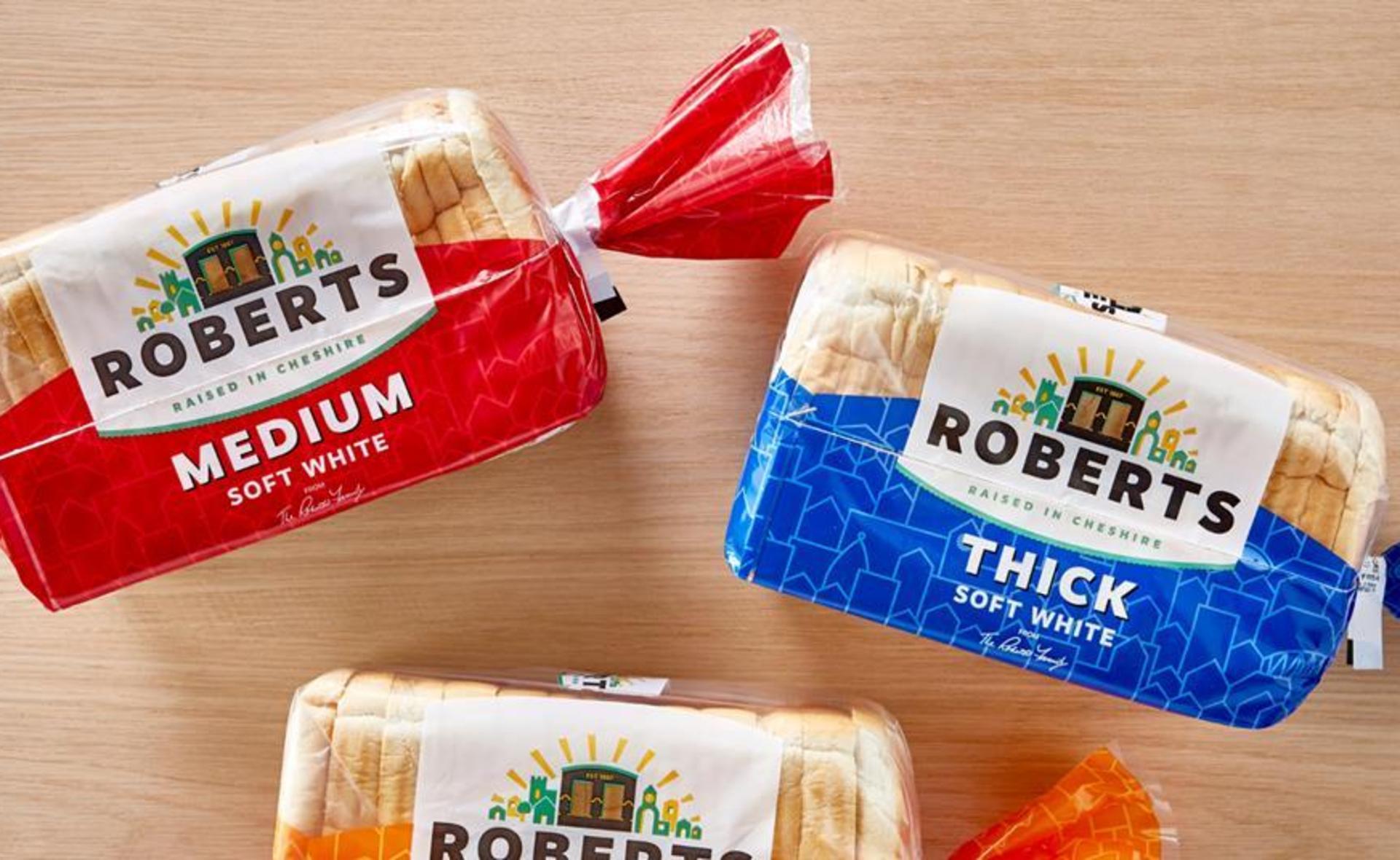 Roberts Bakery rescued after filing administration notice