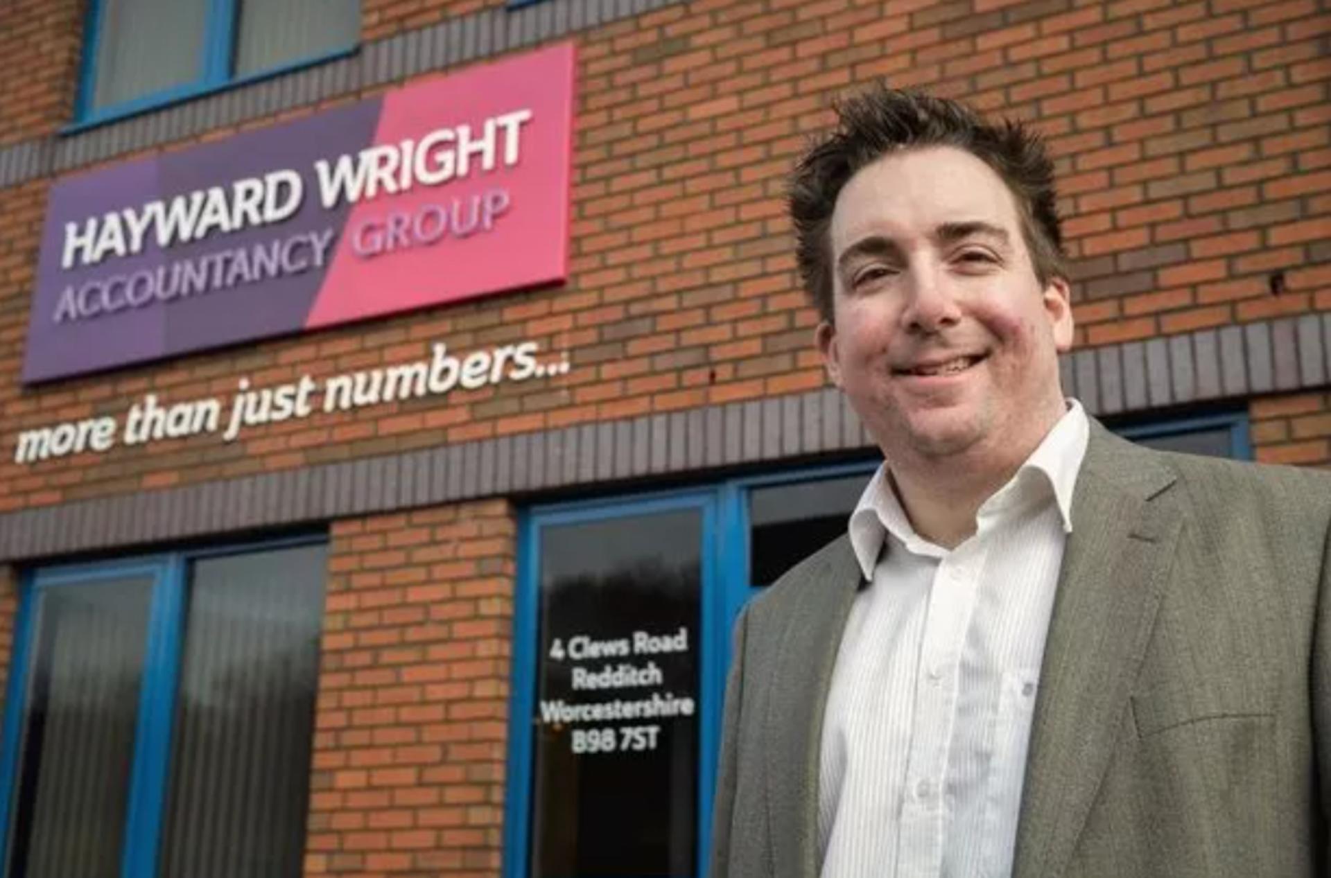 Midlands accountancy expands with Birmingham city centre acquisition