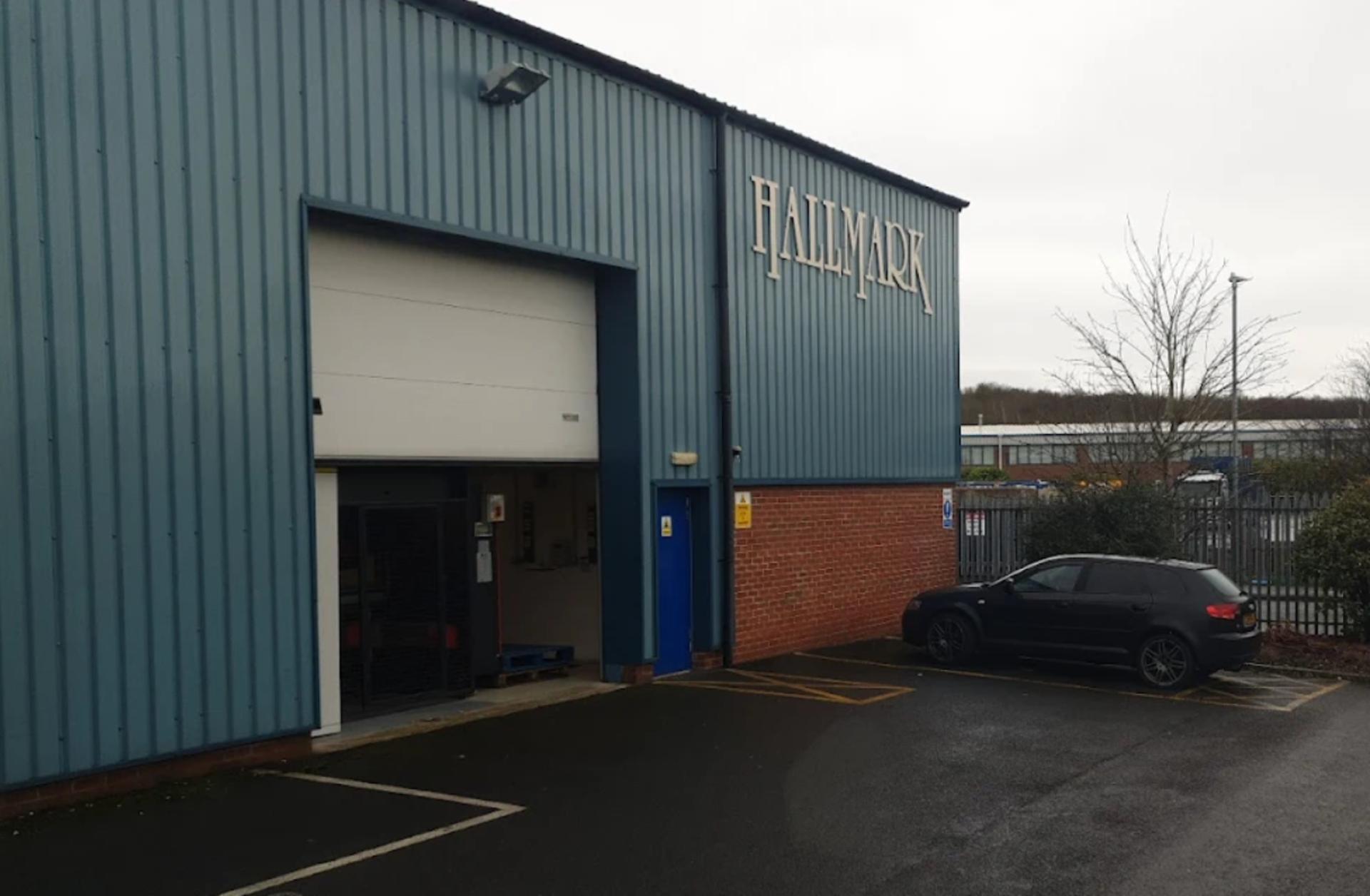 Sheet metal manufacturer rescued in pre-pack deal