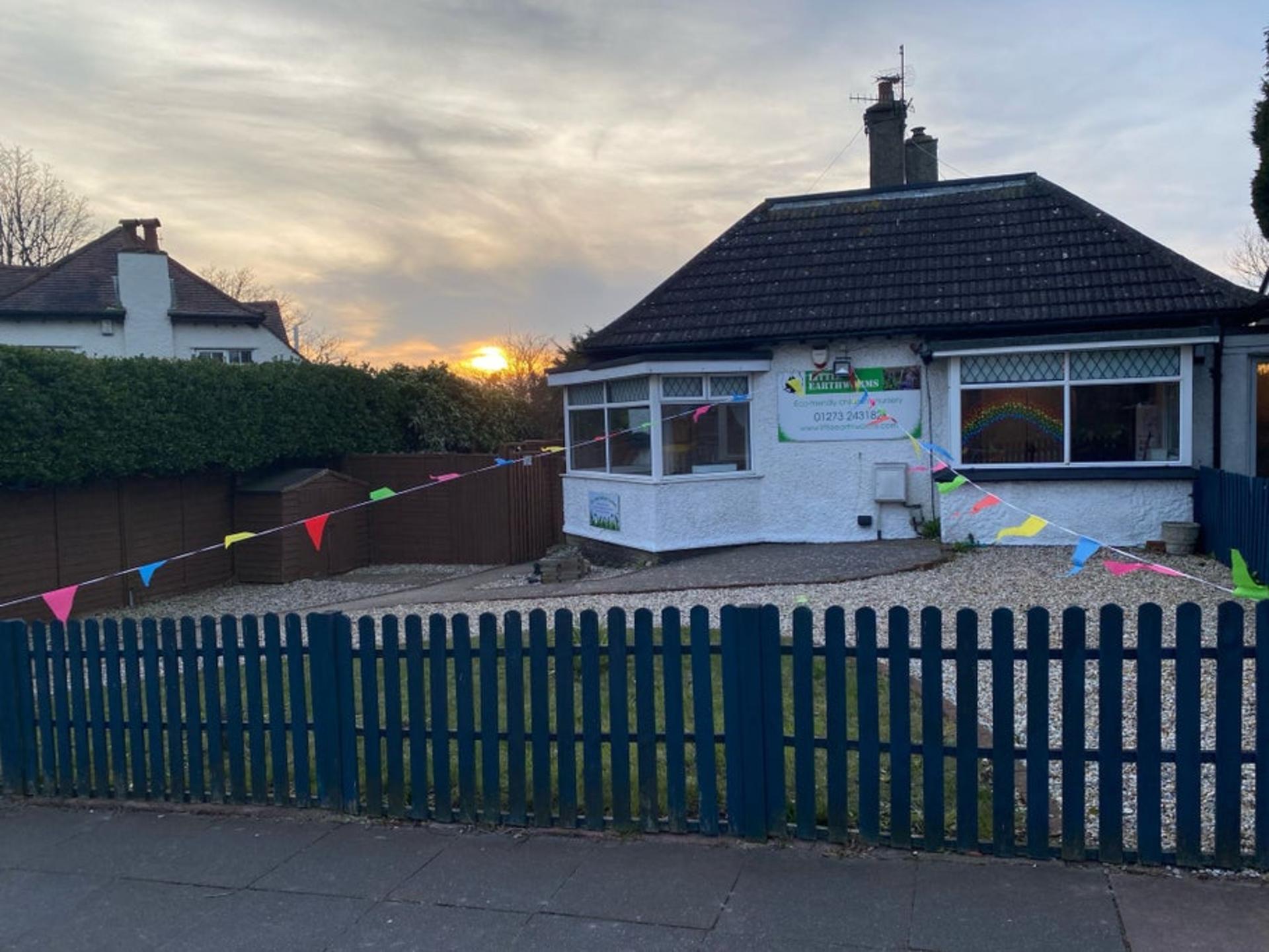 Experienced operator acquires Brighton day nursery