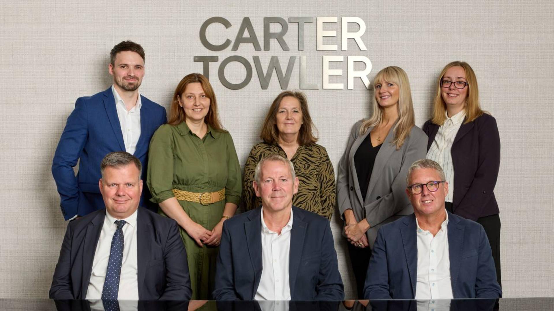 Property consultancy acquires counterpart’s property management division