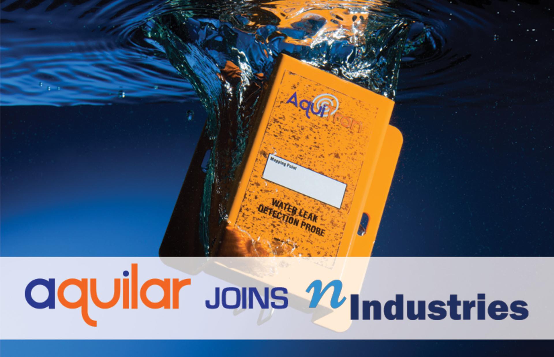 Leak detection systems provider acquired by n Industries