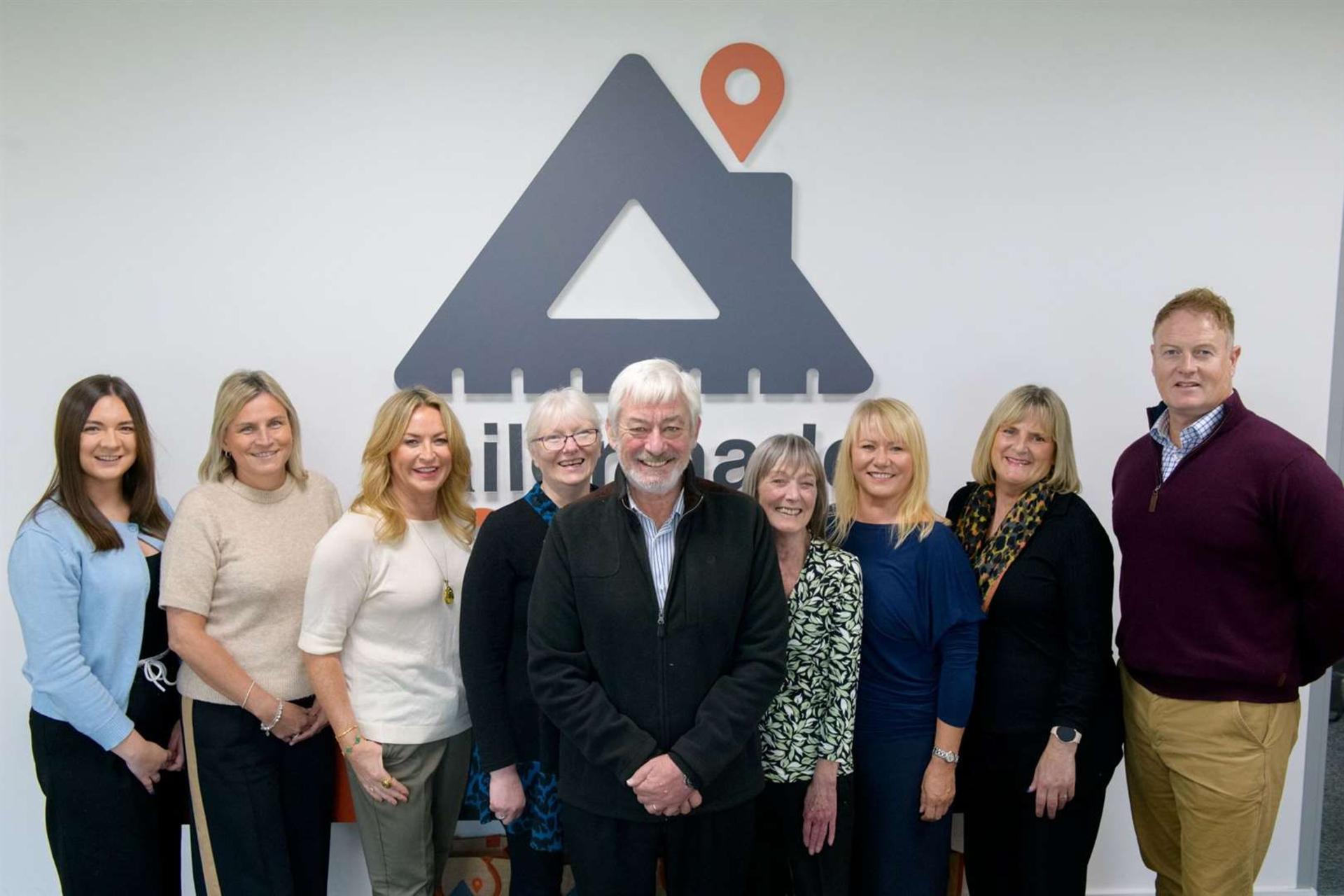 Inverness estate agent expands with acquisition of Highland firm