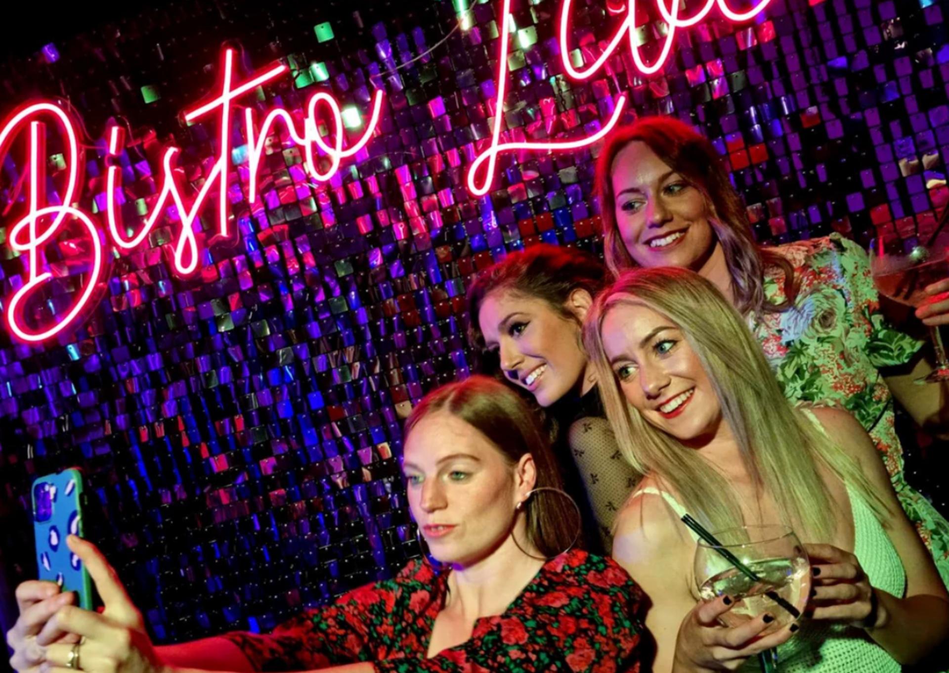 Entertainment venue operator acquired in pre-pack deal