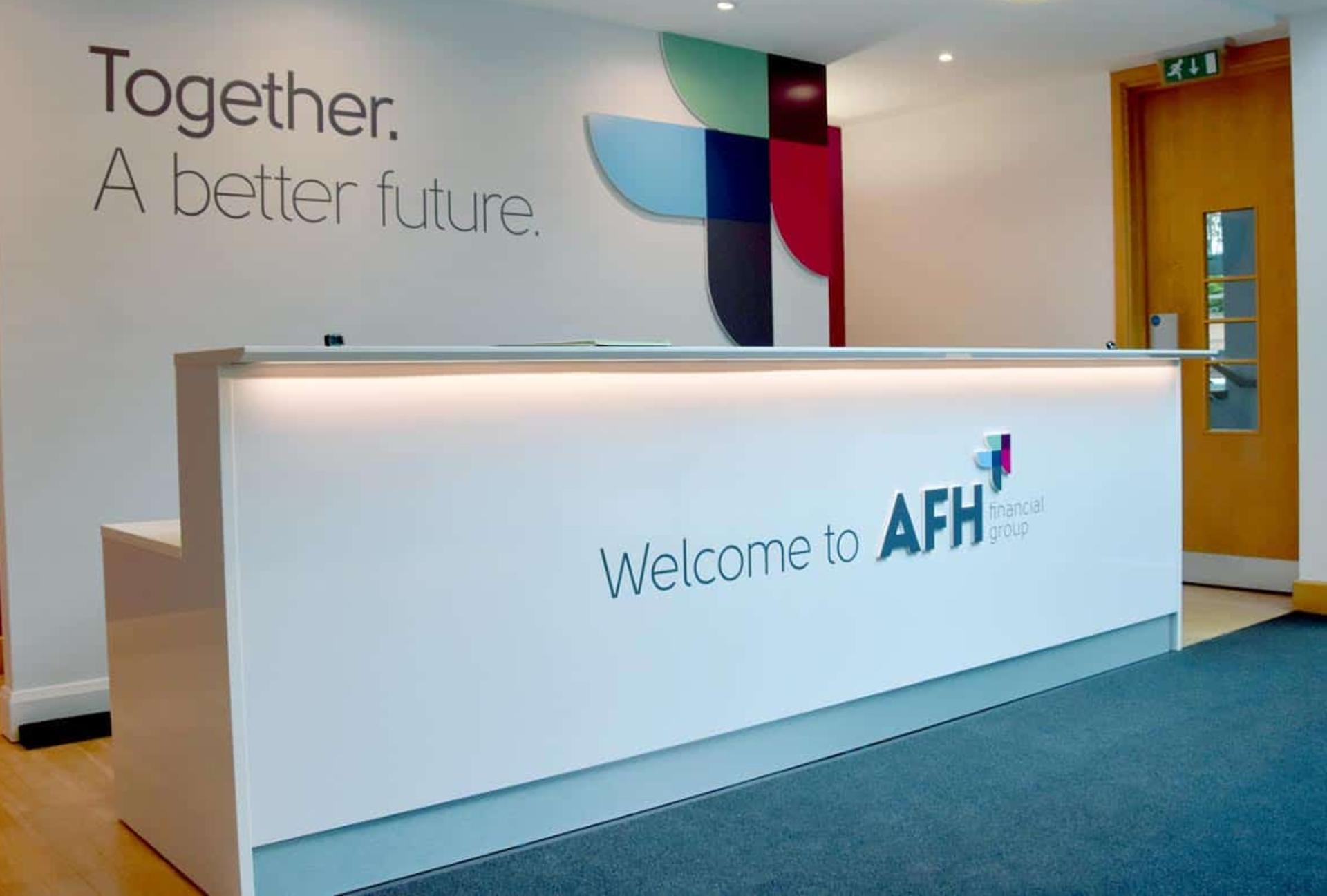 AFH Wealth Management acquires St Albans counterpart