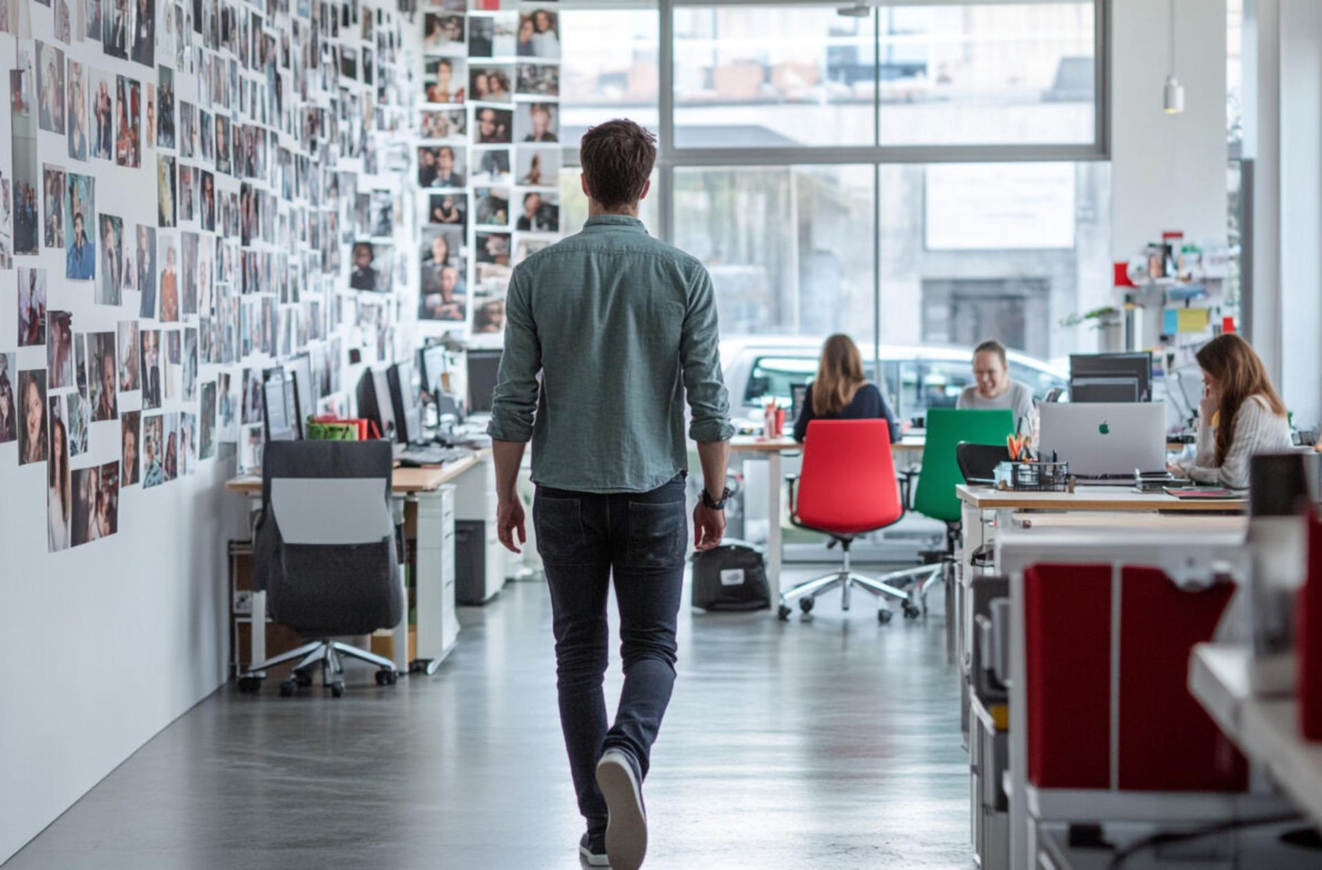 Employer brand agency acquired in pre-pack deal