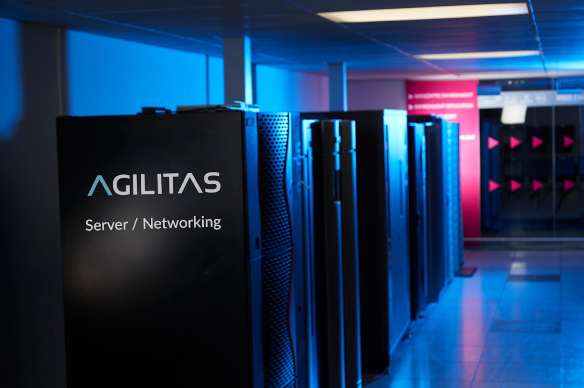 Administrators appointed at £13m-turnover IT firm