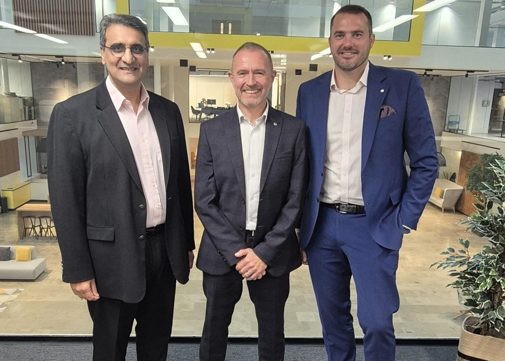 Welsh care home operator completes triple acquisition