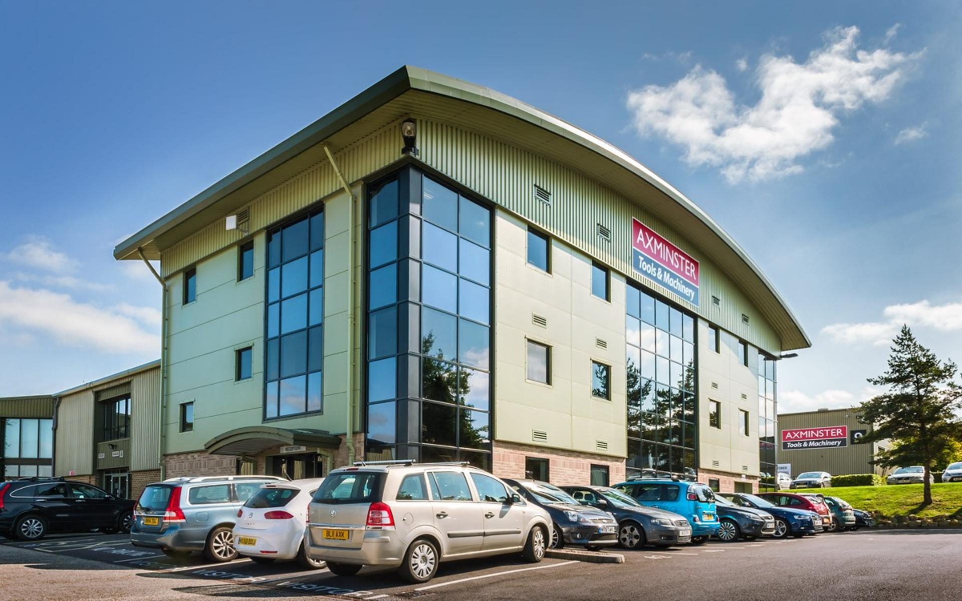 UK administrations update: October 21 - 27