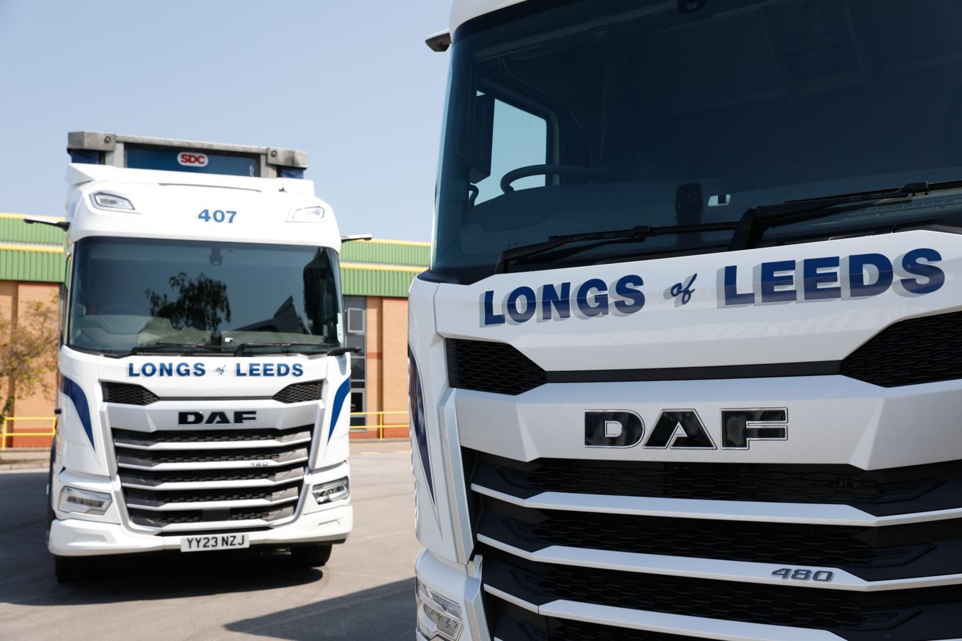 Warehousing and logistics firm acquires haulage company