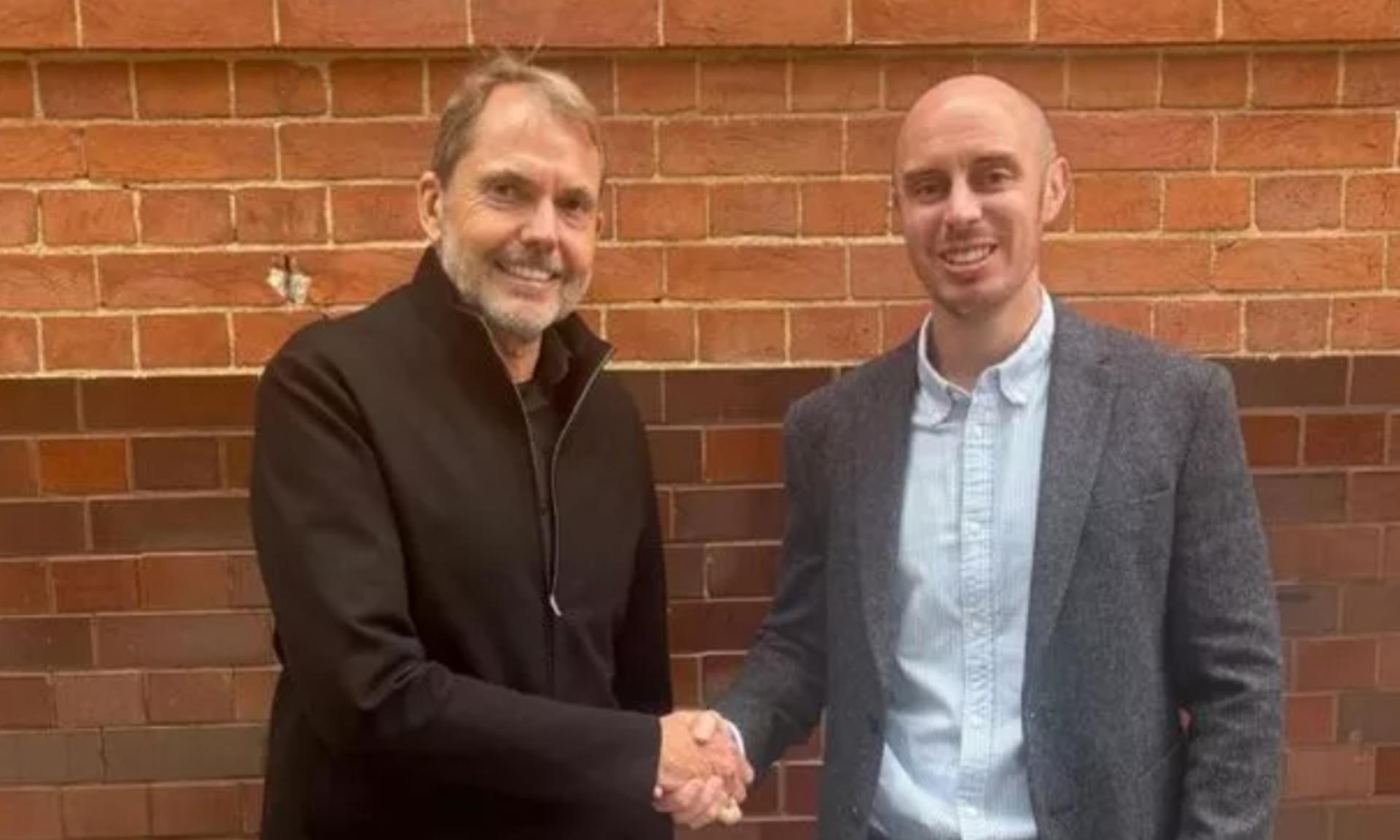 Newly launched company to acquire and grow North East SMEs