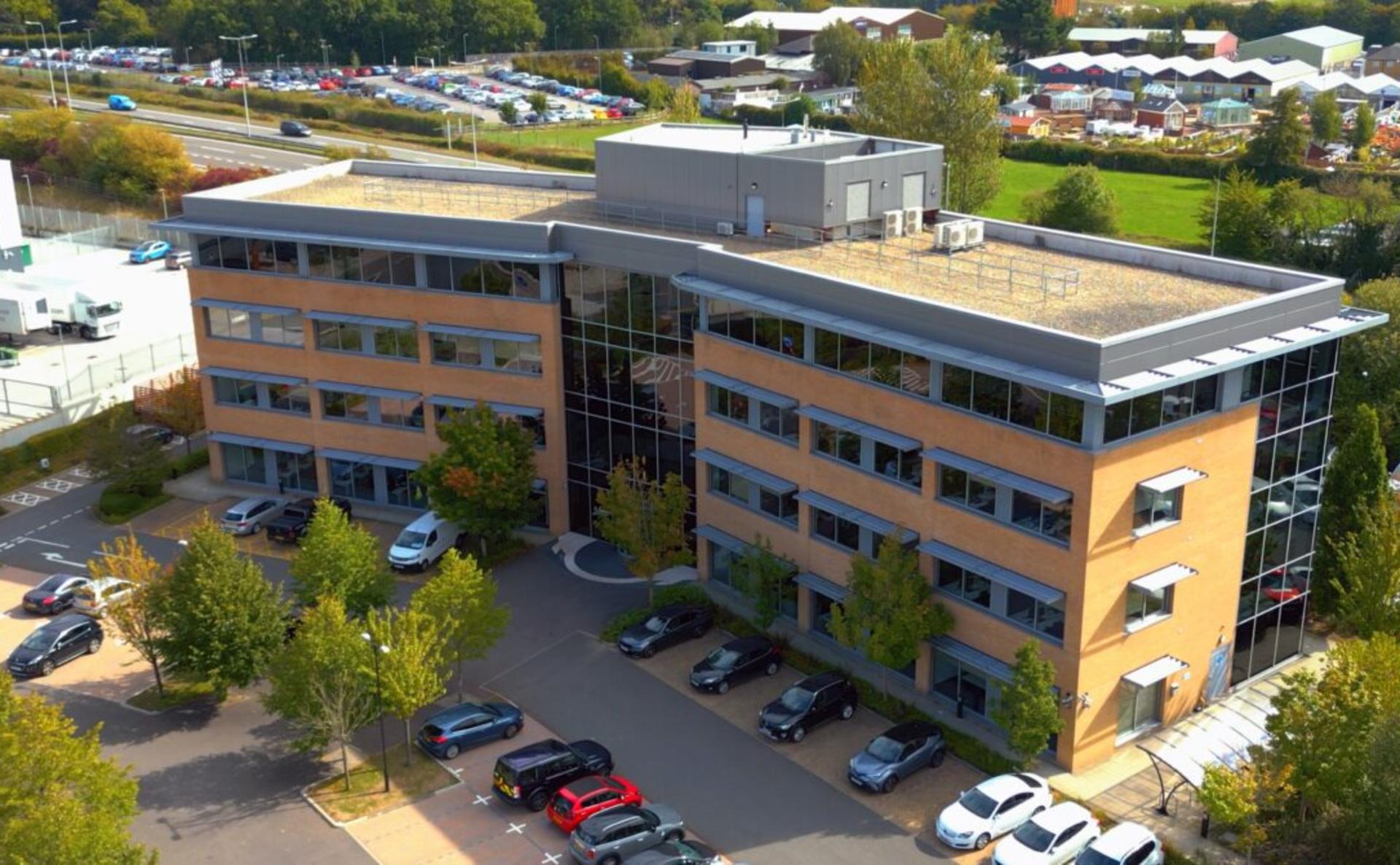 Kent-based law firm transitions to Employee Ownership Trust