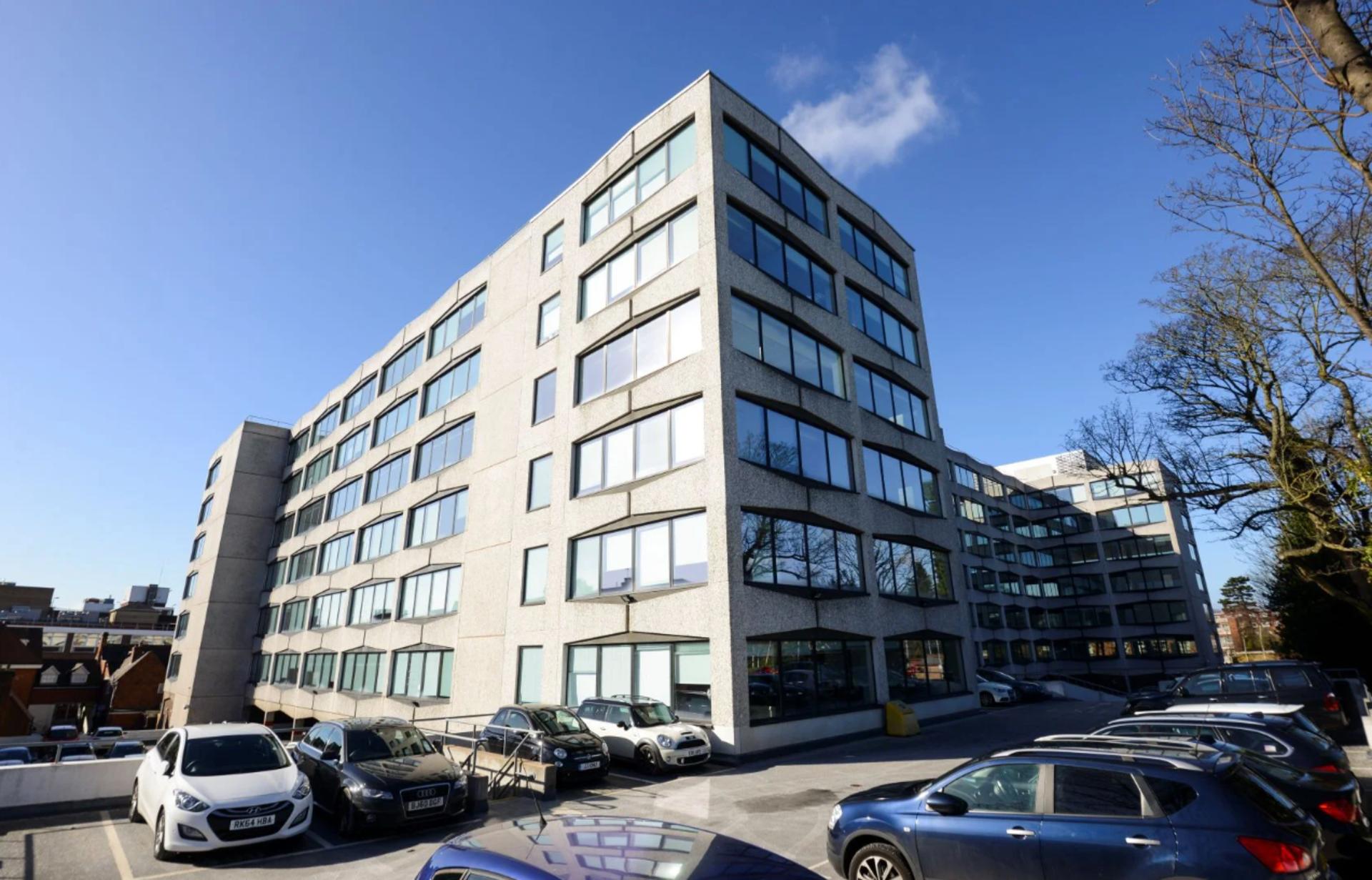 Property group secures PE backing for acquisitions