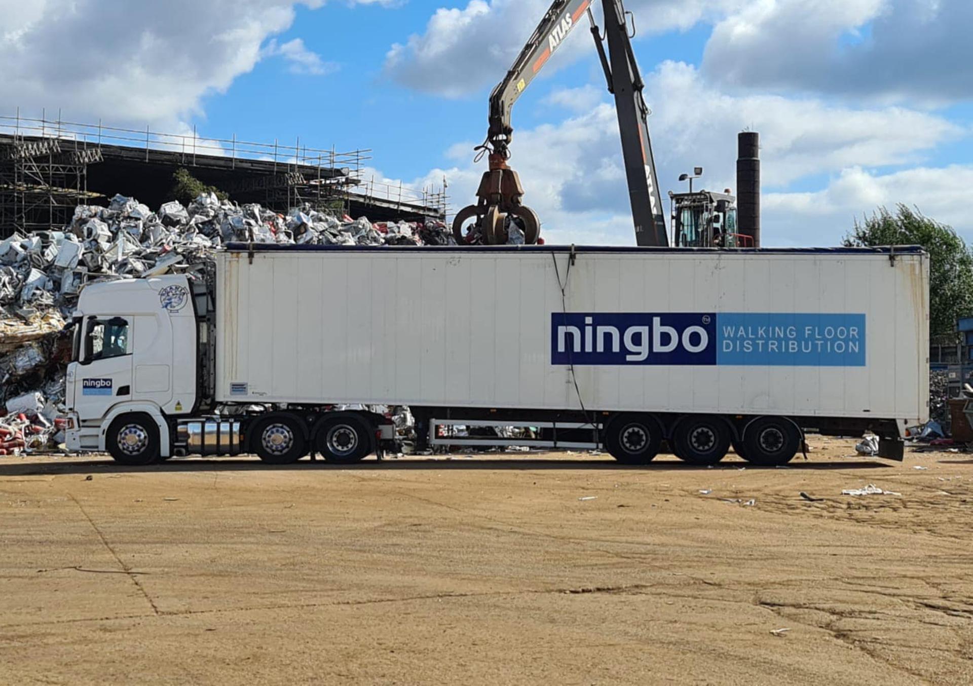 Logistics group moves into environmental haulage with acquisition