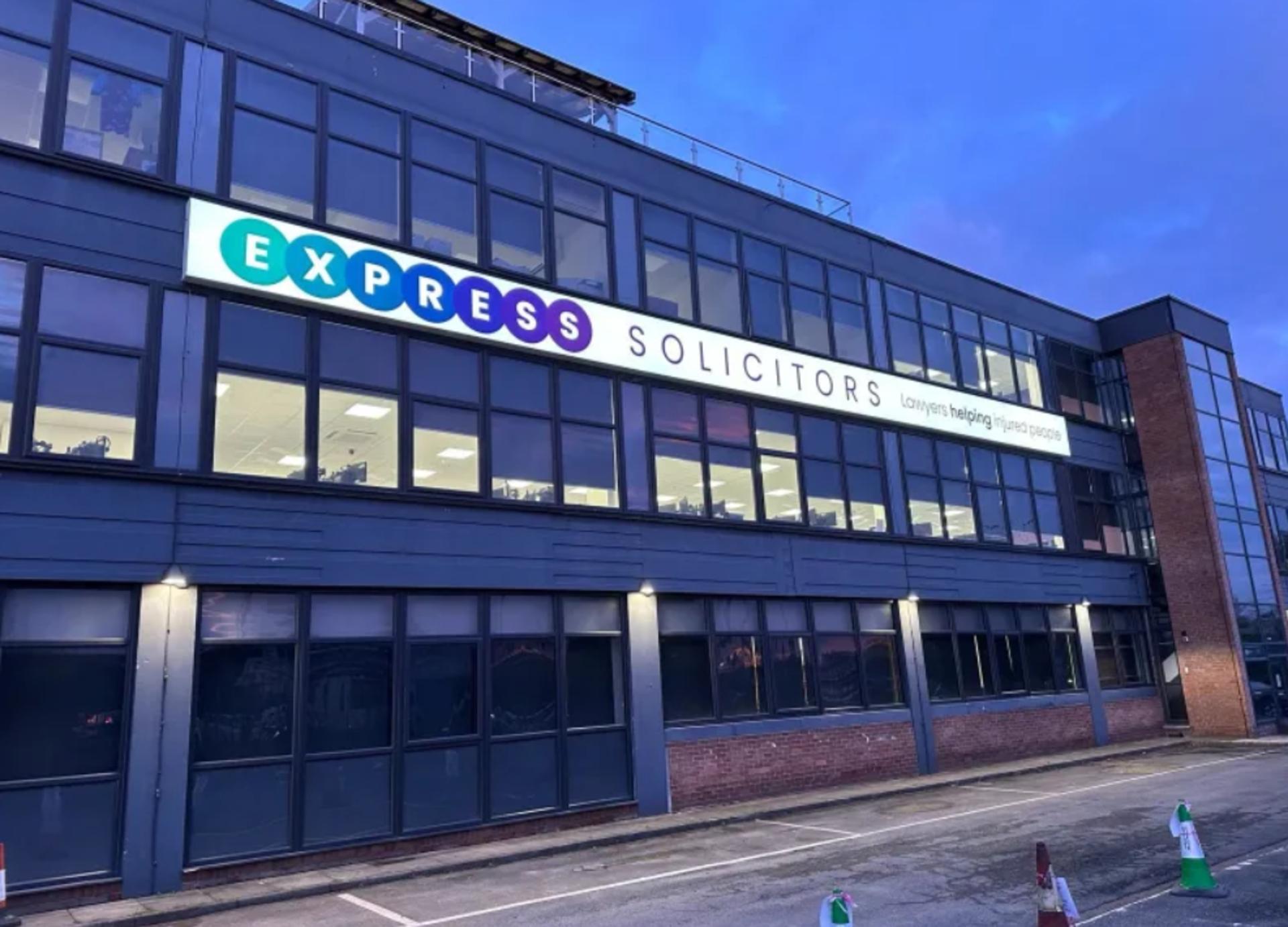 Personal injury law firm secures PE-backing for M&A plan