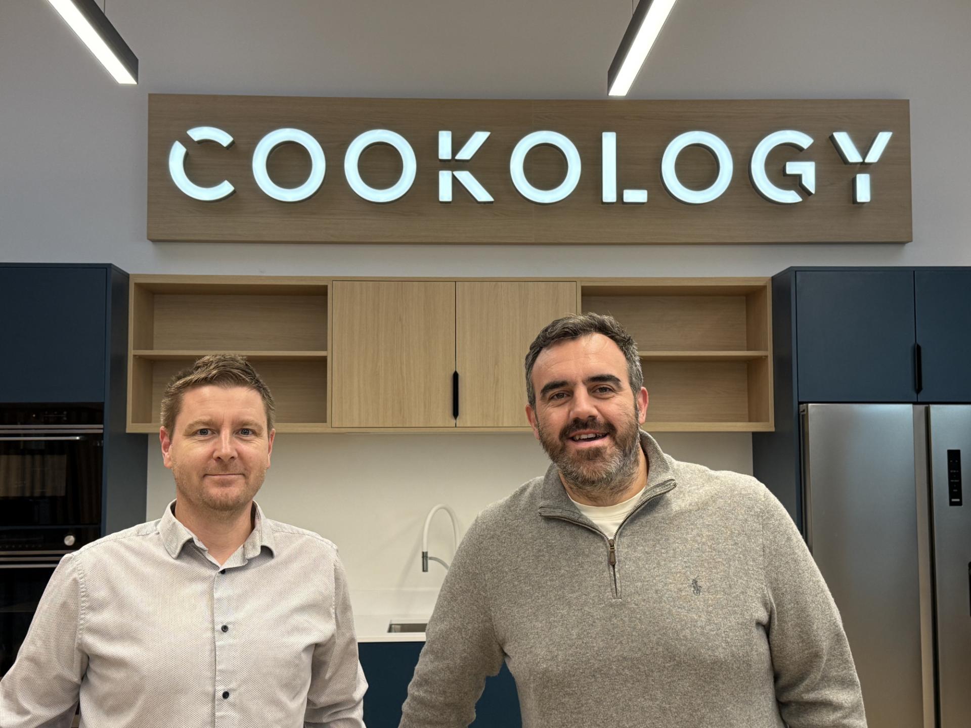 Cookology acquires IceKing brand from D.A.D after administration