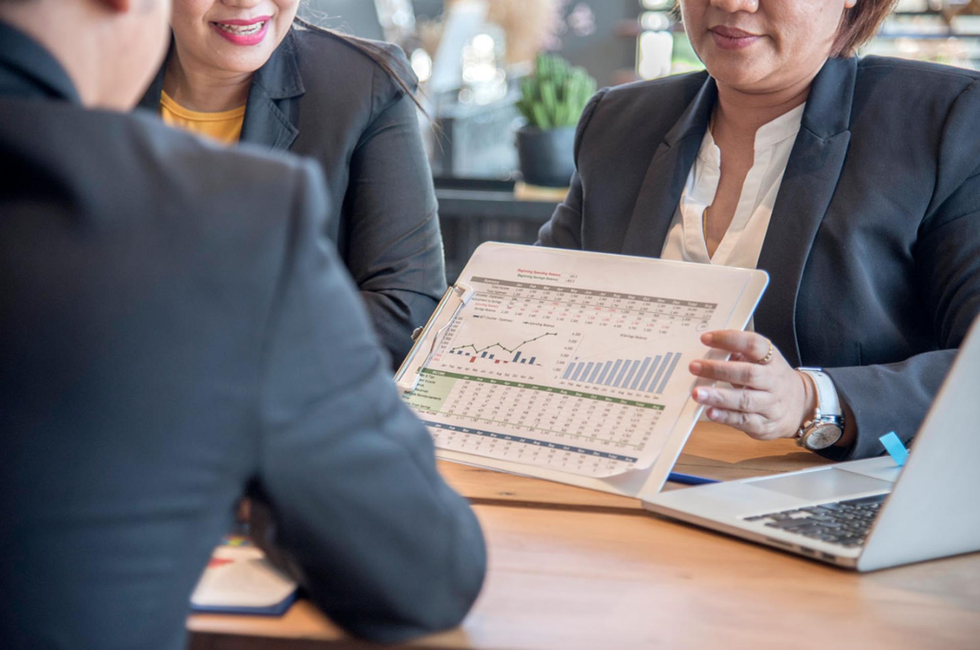 Business valuation: Why cash flow is more accurate than EBITDA