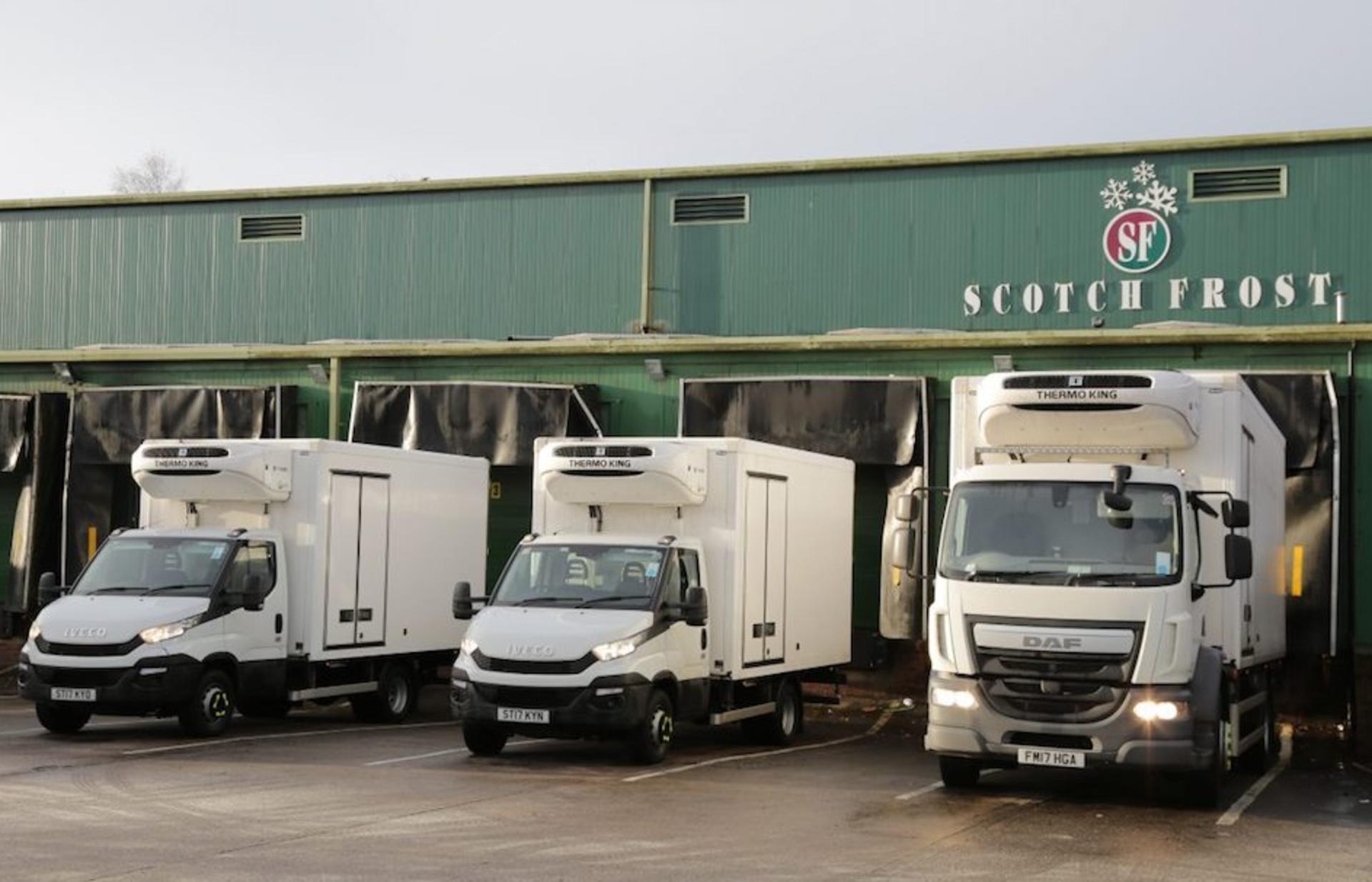 UK administrations update: November 4 - 10