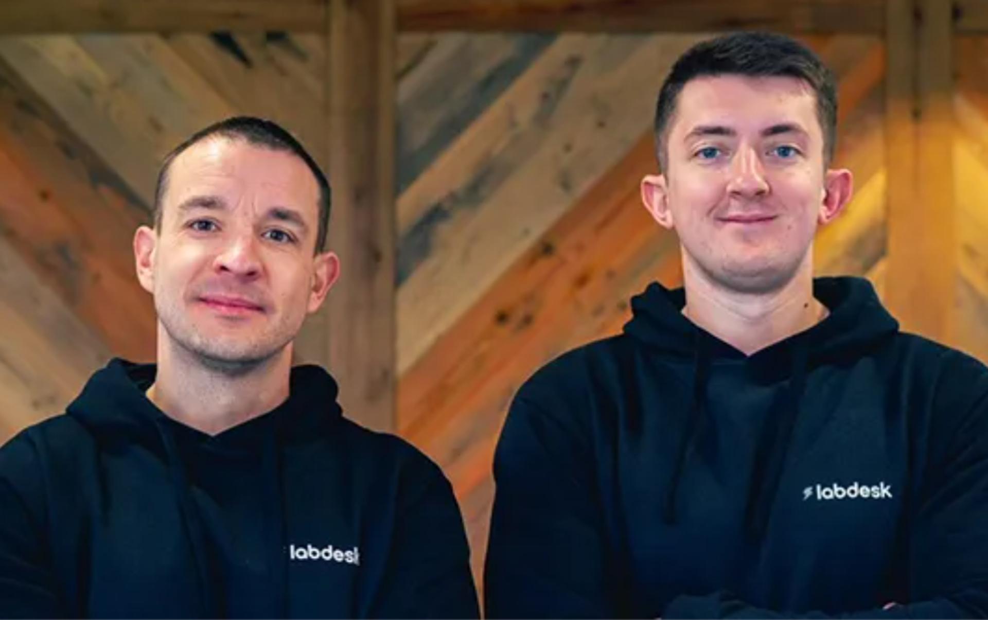 Warrington IT solutions firm acquires local telecom provider