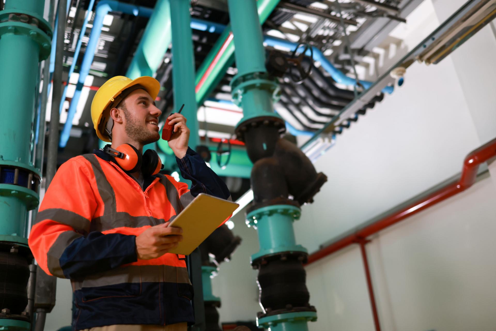 Water hygiene firm joins Celnor’s safety and compliance division