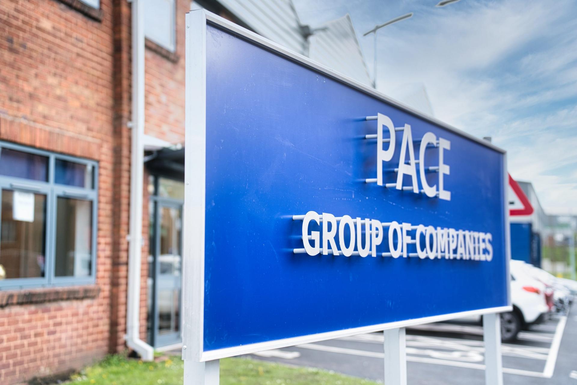 The Pace Group expands with two further acquisitions as buy-and-build strategy accelerates