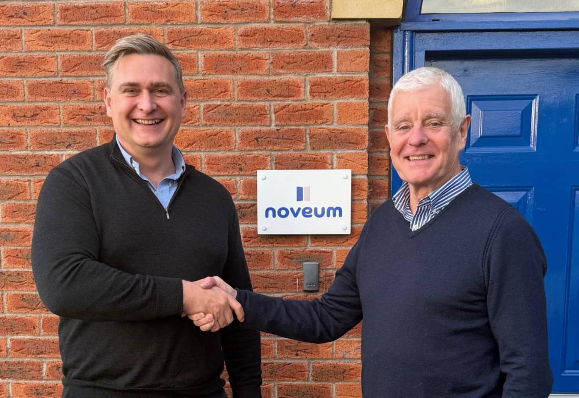 Marcus Royle ITI Group expands nuclear engineering services with acquisition